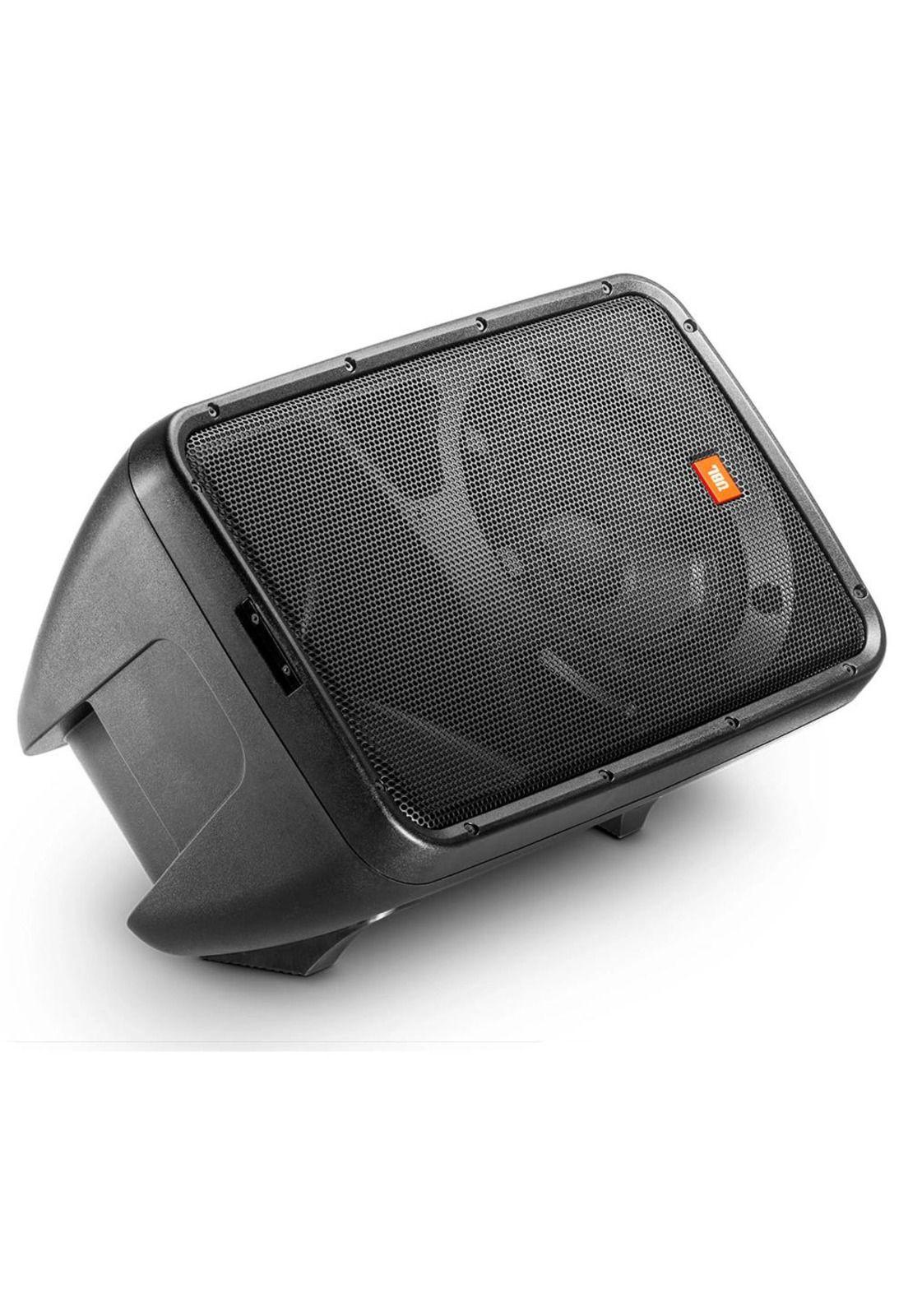 Sistema de Audio portátil JBL EON208P - Bluetooth-2