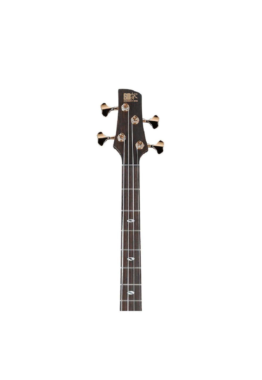 Bajo eléctrico Ibanez SR5000 Prestige - Oil-2