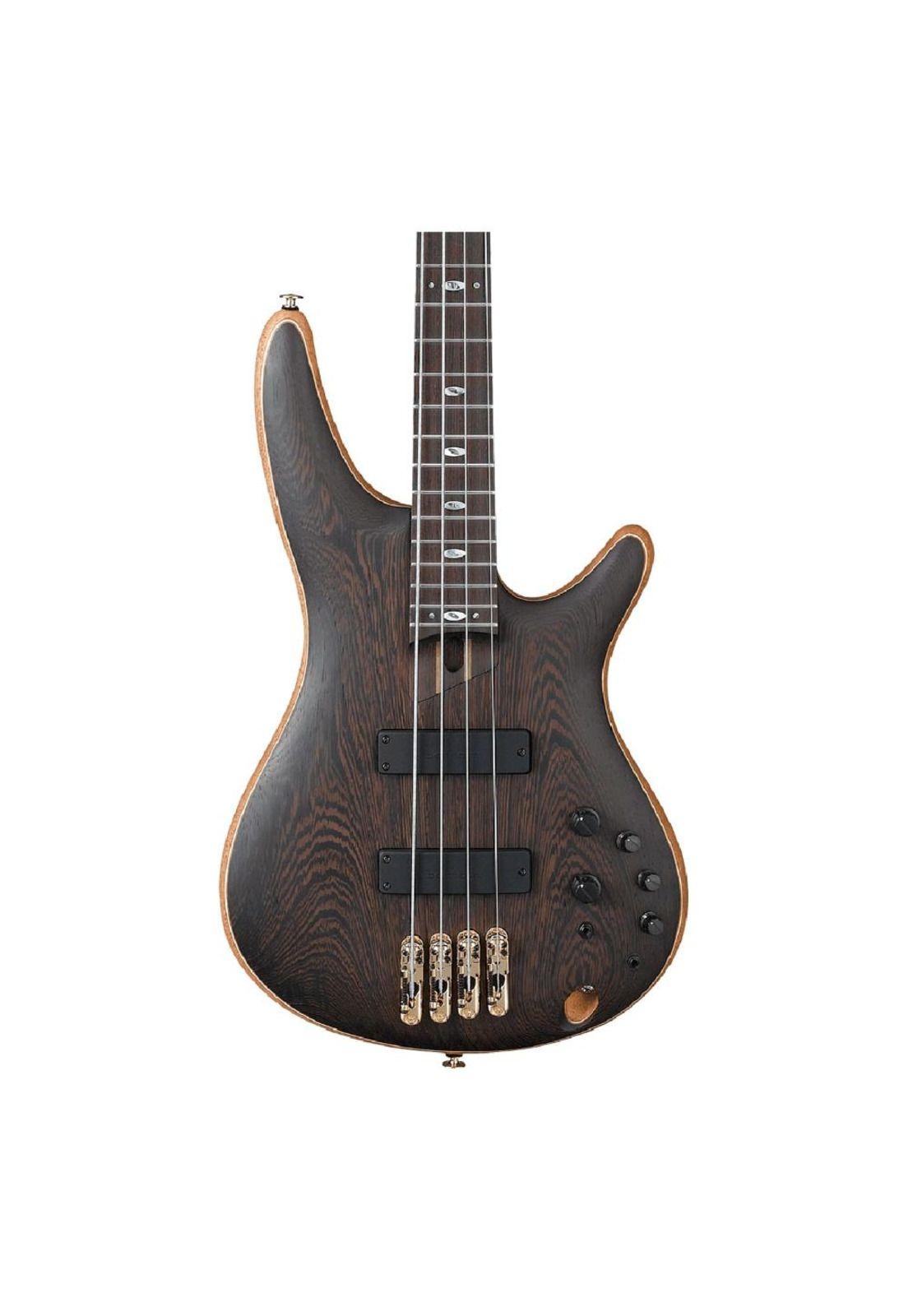 Bajo eléctrico Ibanez SR5000 Prestige - Oil-3