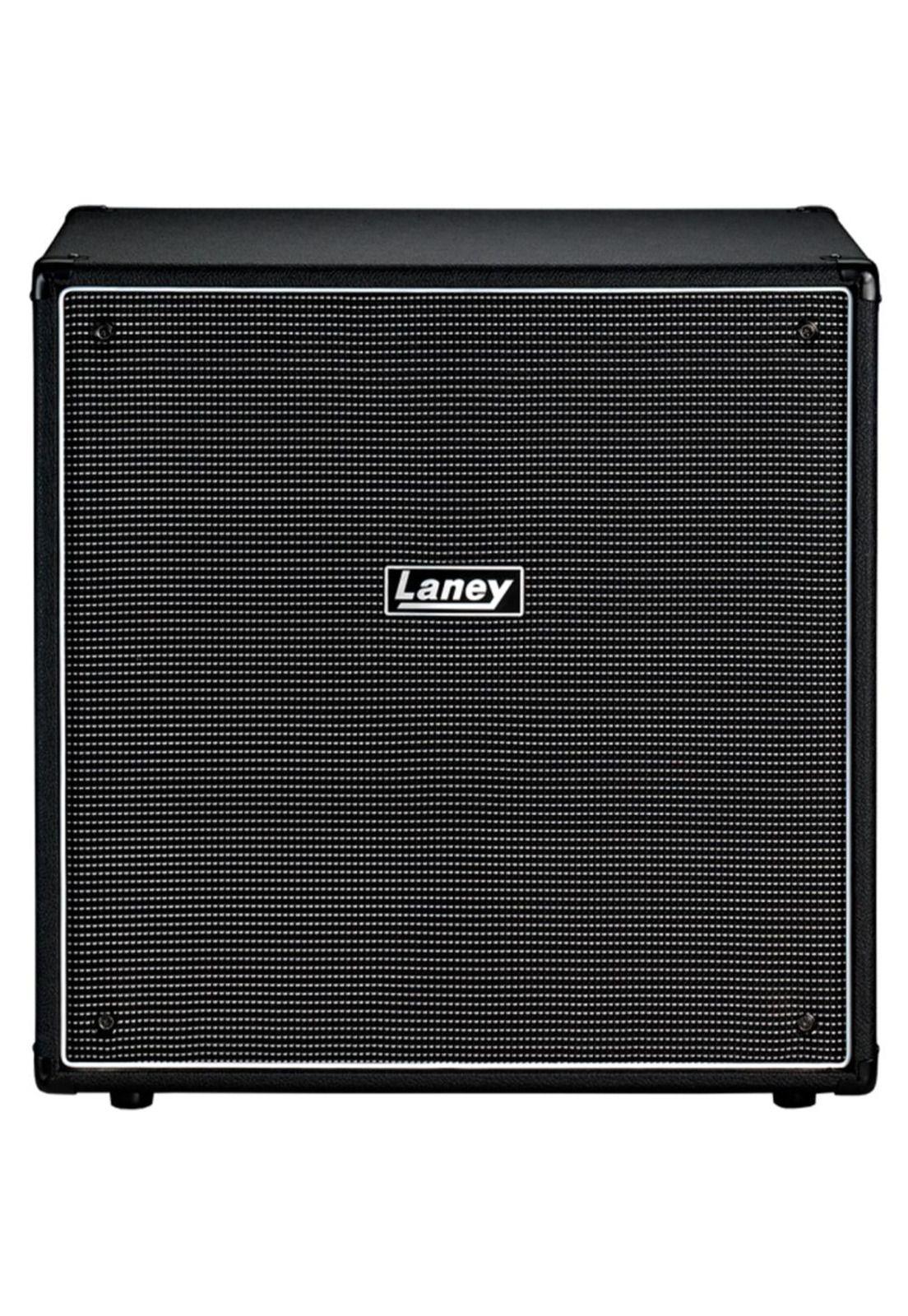 Gabinete de bajo Laney Digbeth DBC410-4 de 400 watts-0