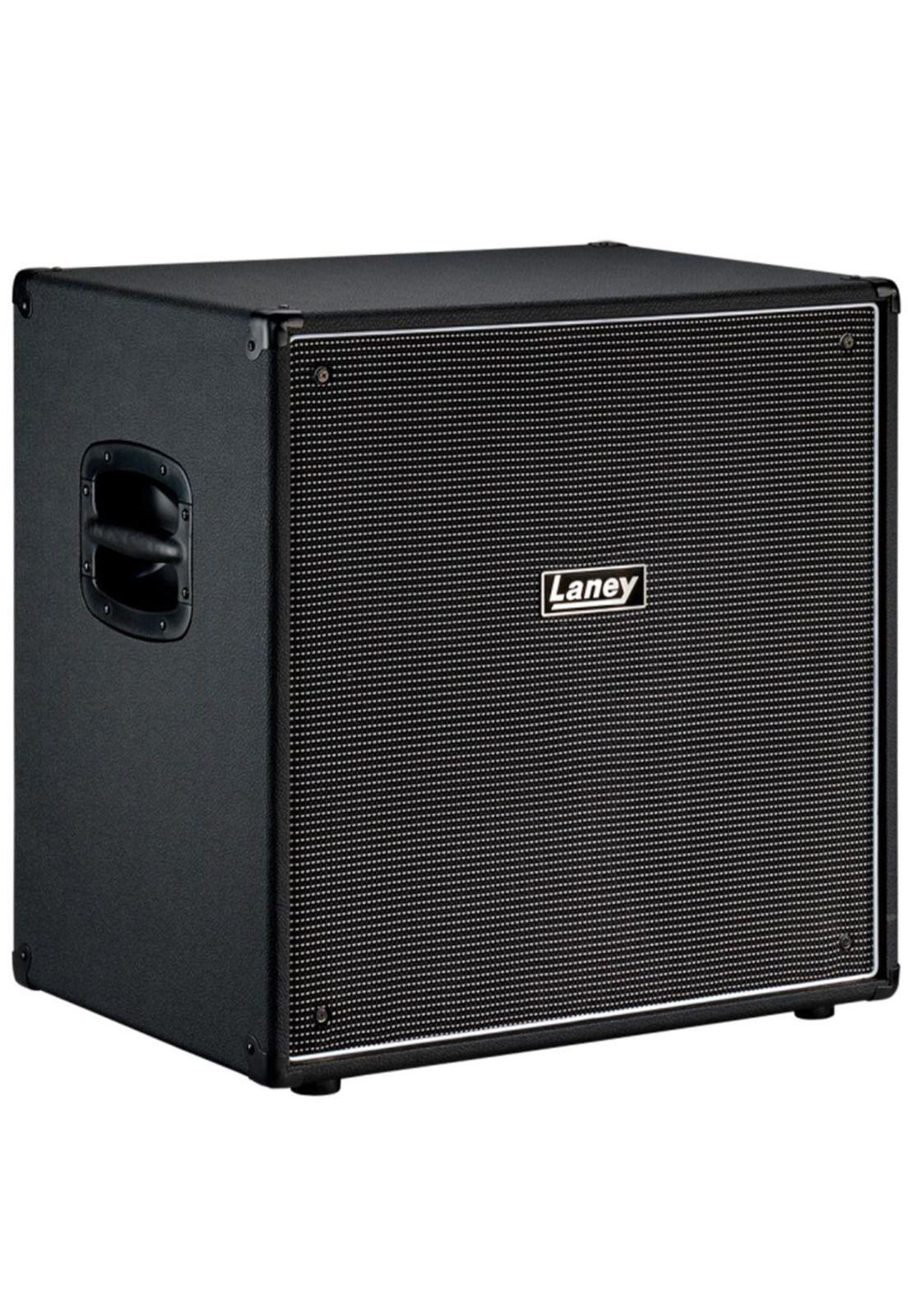 Gabinete de bajo Laney Digbeth DBC410-4 de 400 watts-1