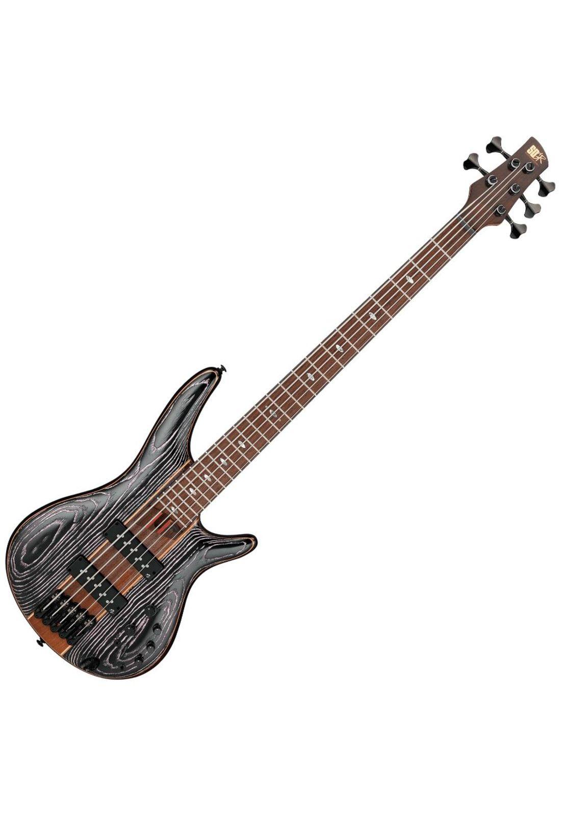 Bajo eléctrico Ibanez SR1305SB 5 cuerdas-0