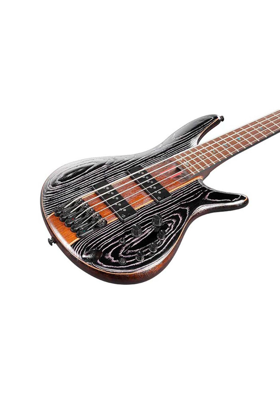 Bajo eléctrico Ibanez SR1305SB 5 cuerdas-1