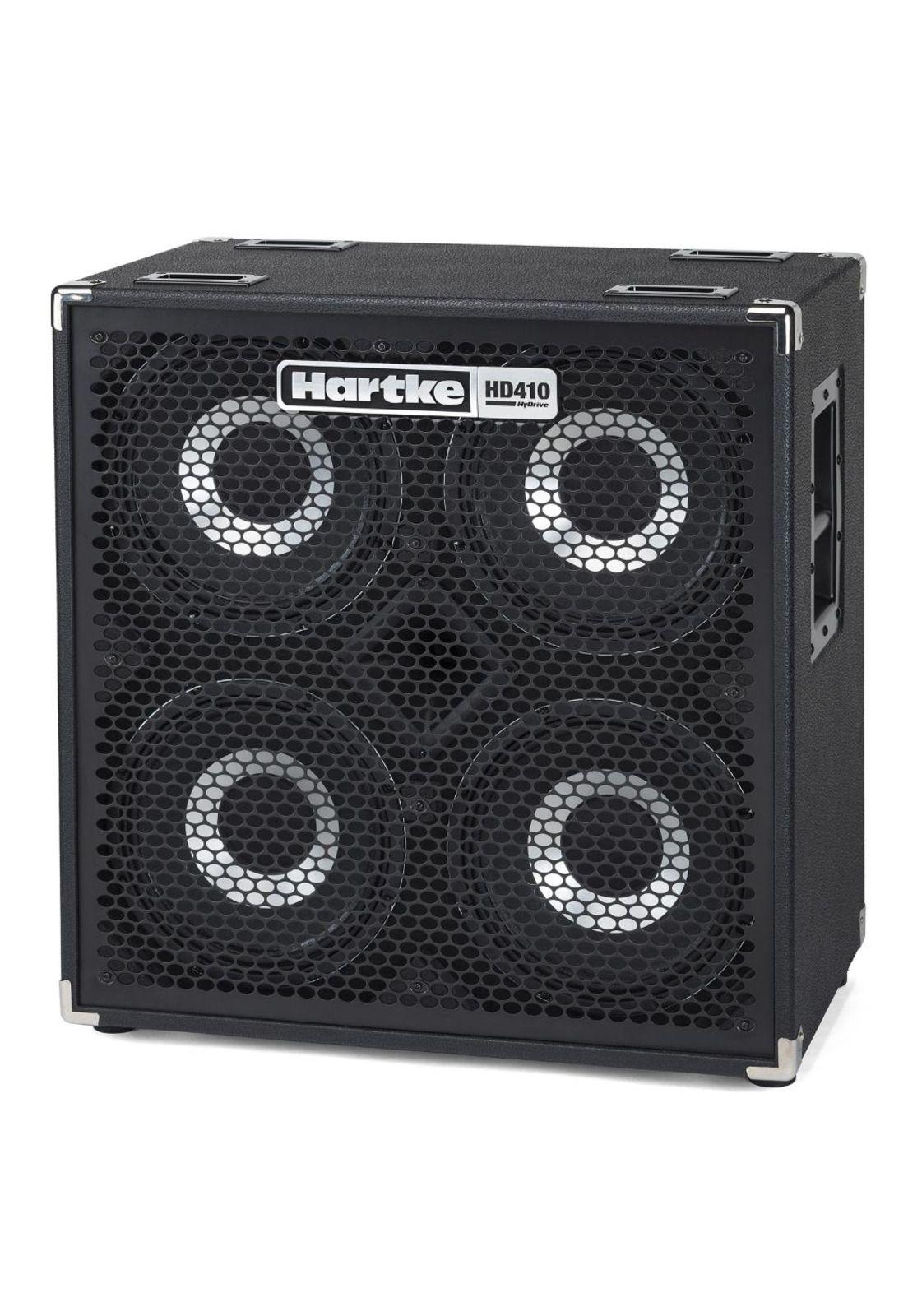 HX410 CAJA 1000W 4X10 HARTKE-1