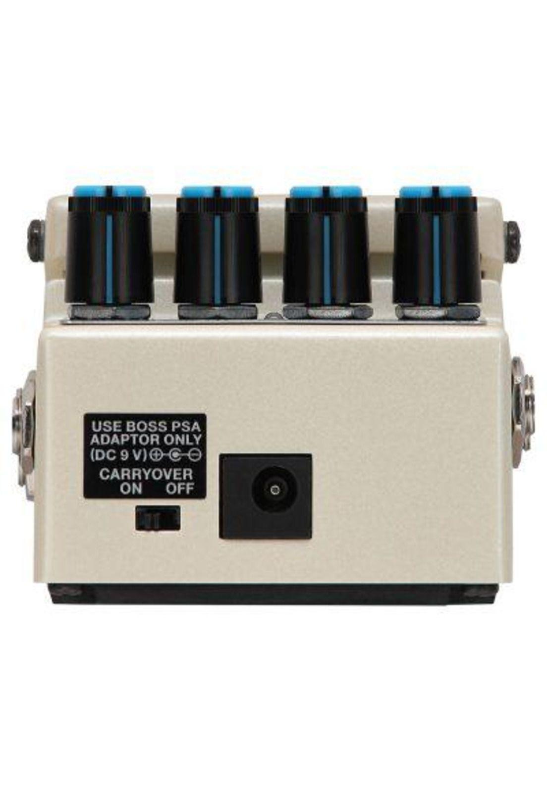 DD-8 DIGITAL DELAY PEDAL EFECTO BOSS-1