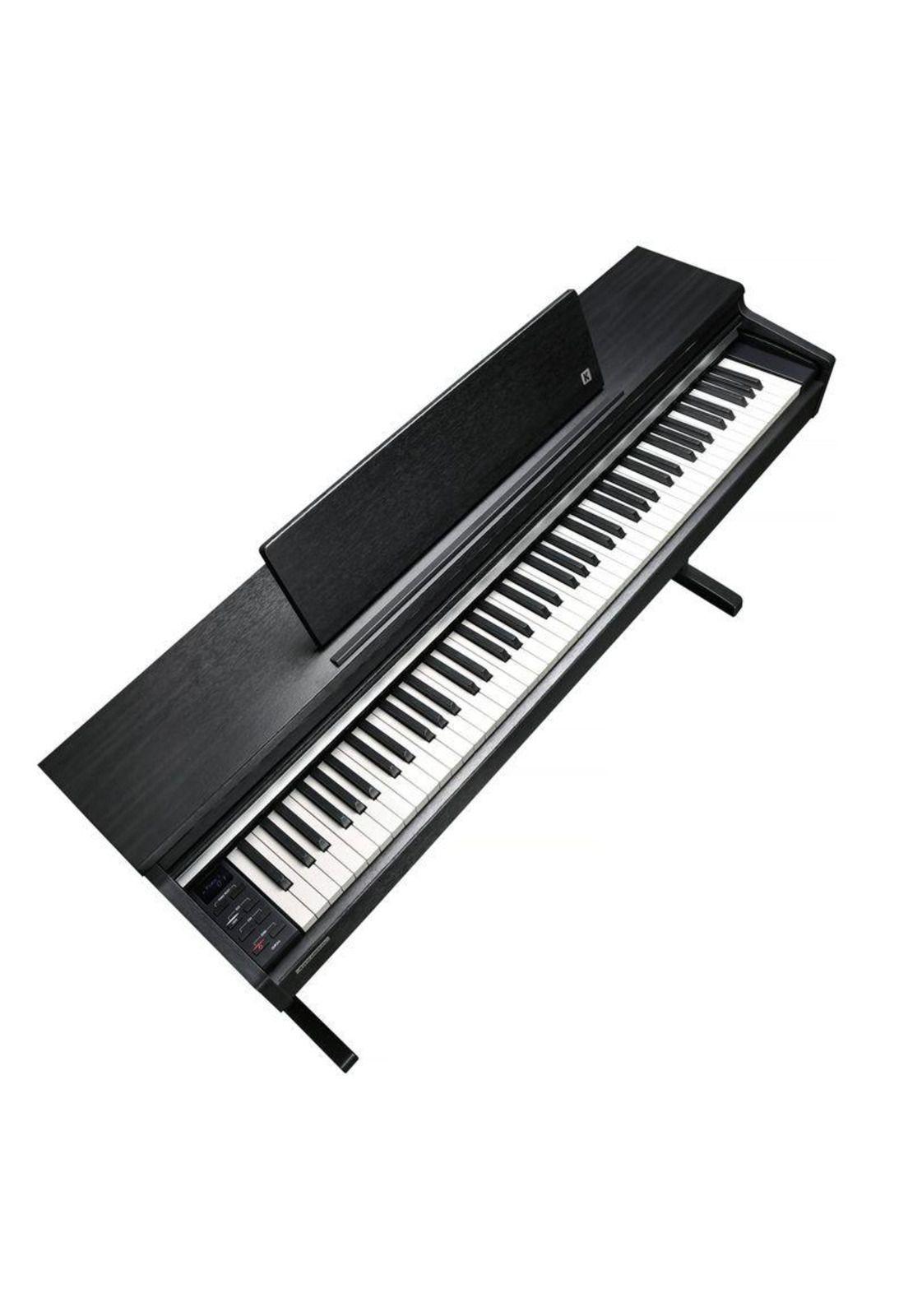 Piano Digital con sillín Kurzweil M1 BK-3