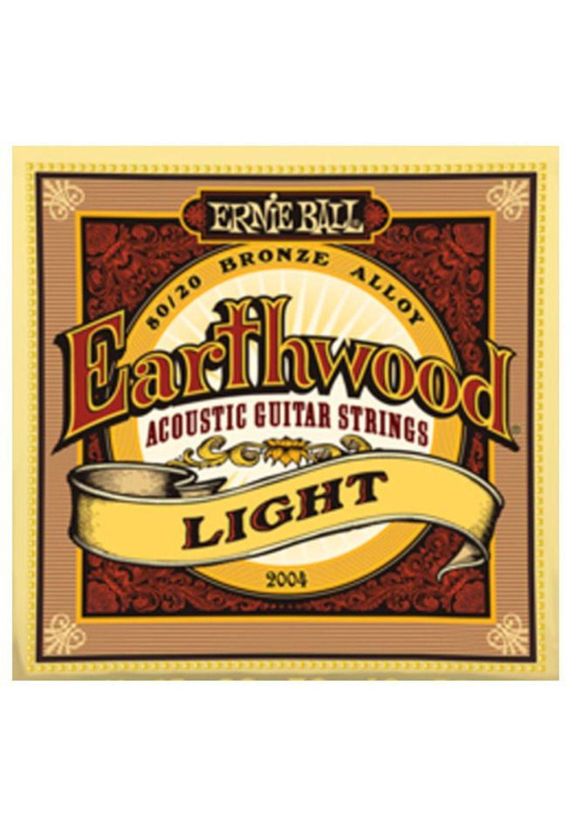 P02004 CUERDAS GUITARRA FOLK 11/52 ERNIE BALL-0