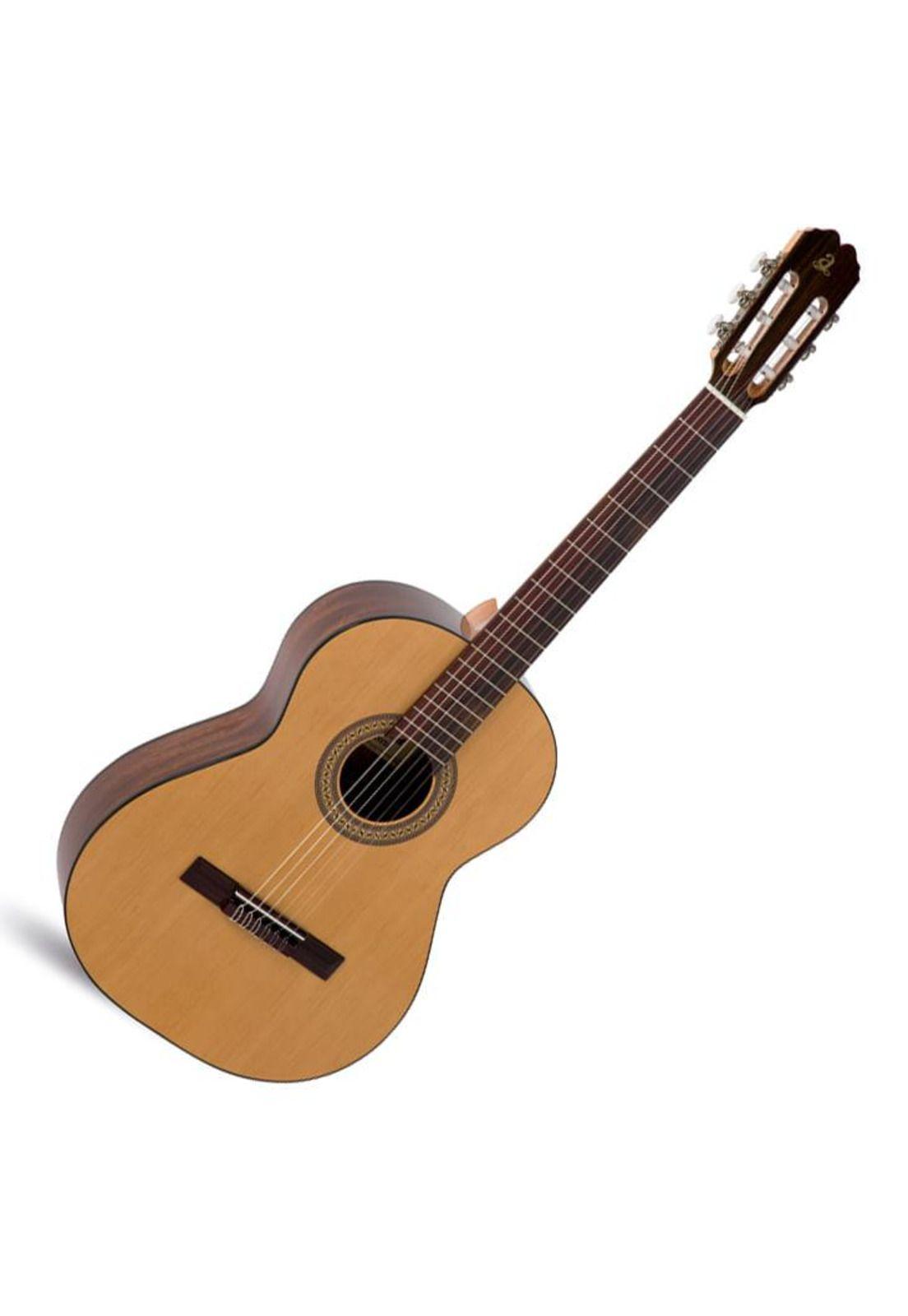 JUANITA GUITARRA ACUSTICA NYLON MARCA ADMIRA-0