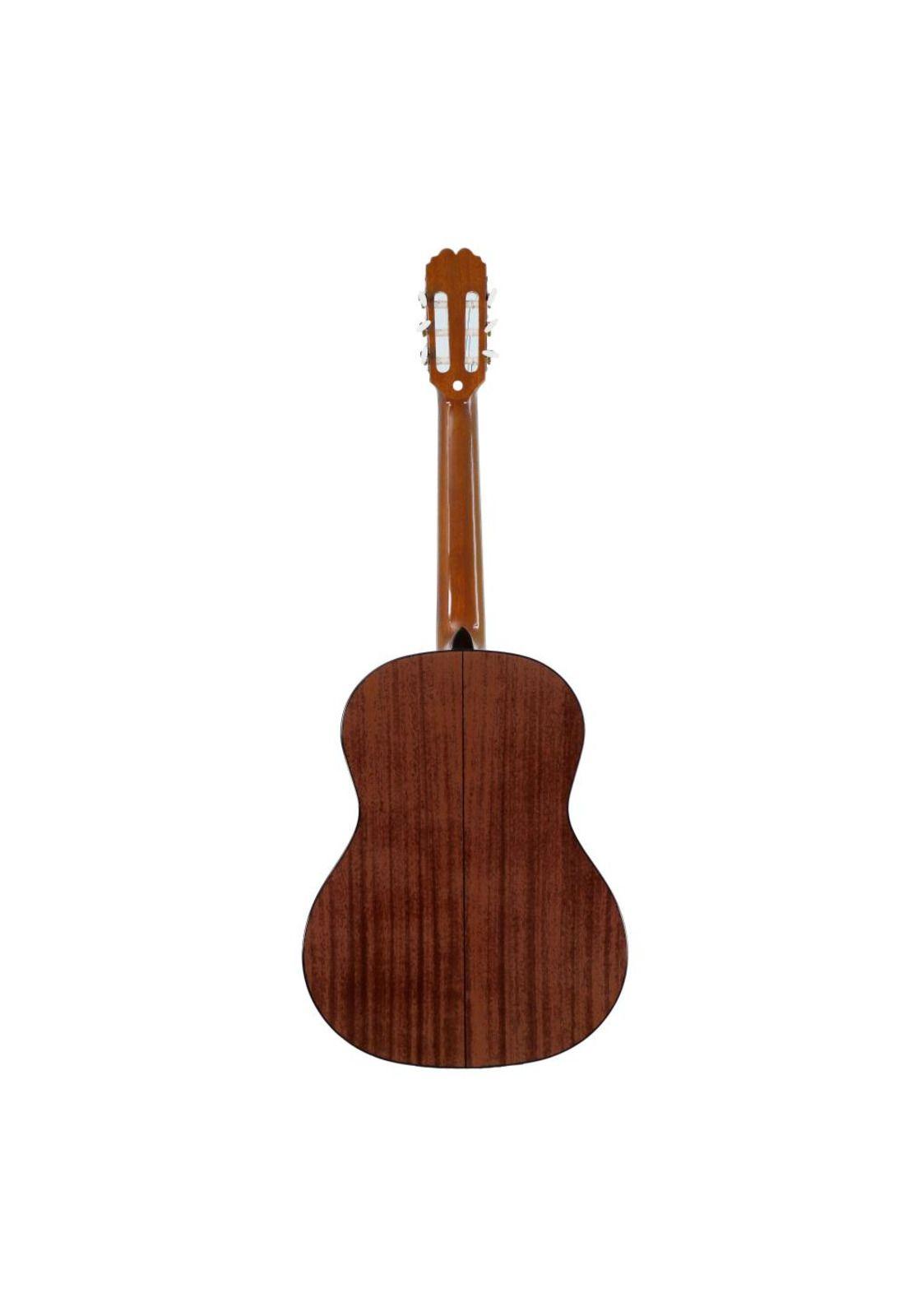 JUANITA GUITARRA ACUSTICA NYLON MARCA ADMIRA-1