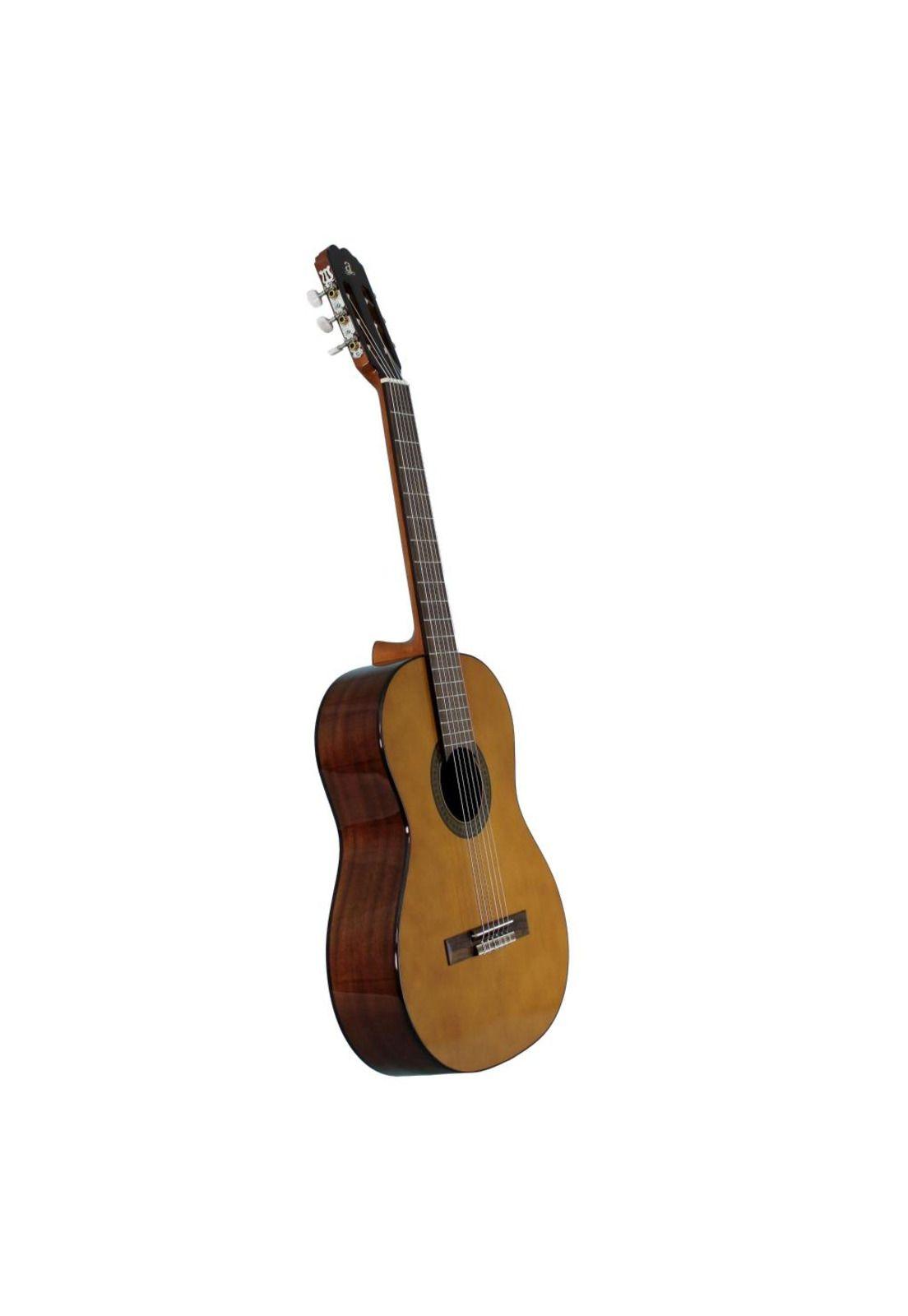 JUANITA GUITARRA ACUSTICA NYLON MARCA ADMIRA-2