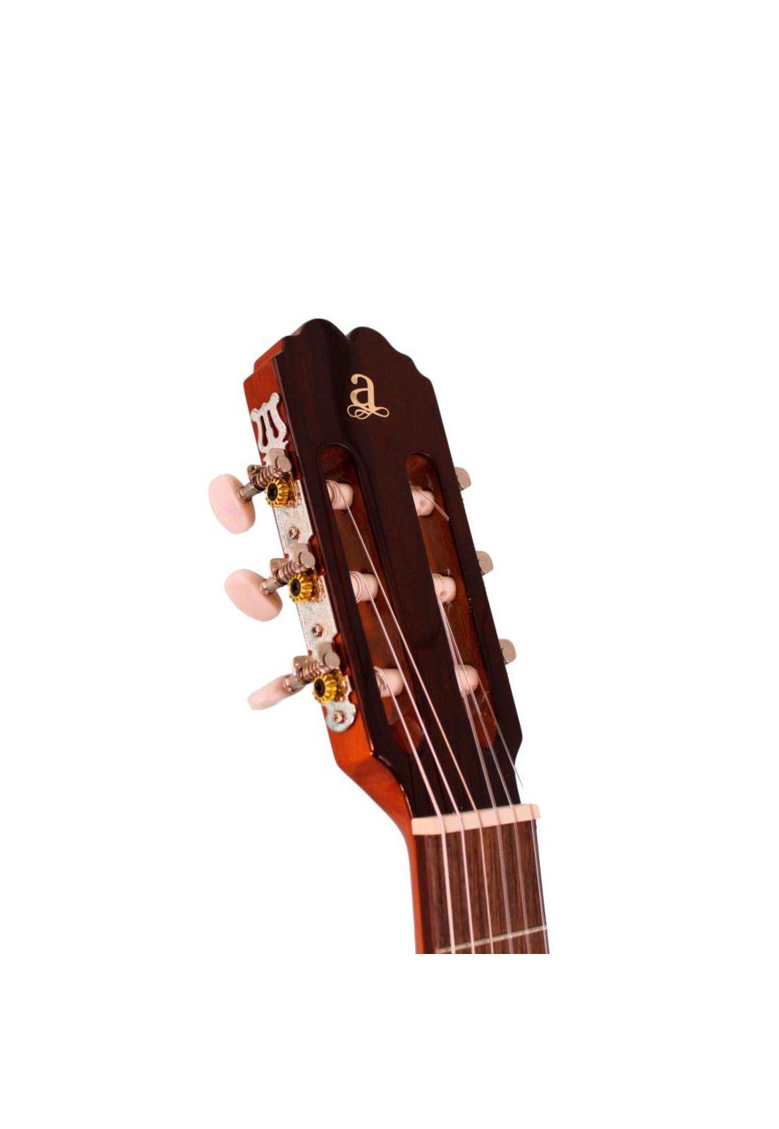 JUANITA GUITARRA ACUSTICA NYLON MARCA ADMIRA-3