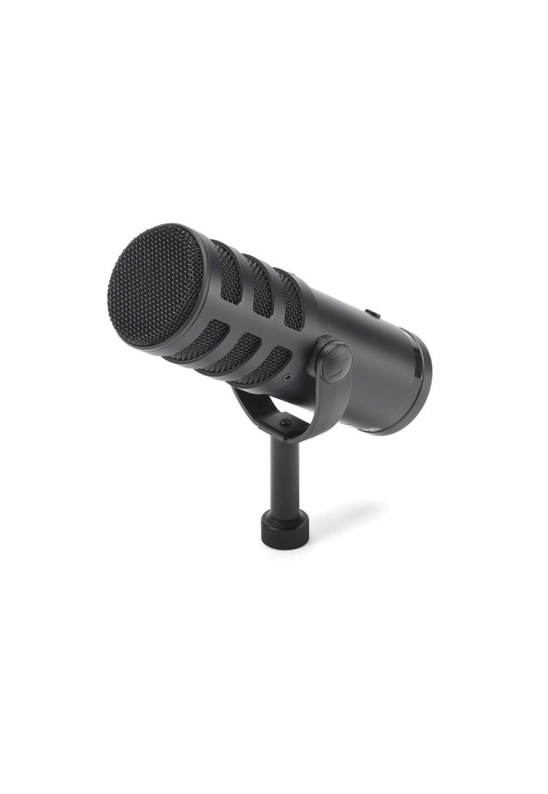 Q9U MICROFONO DINAMICO XLR/USB BROADCAST SAMSON-0