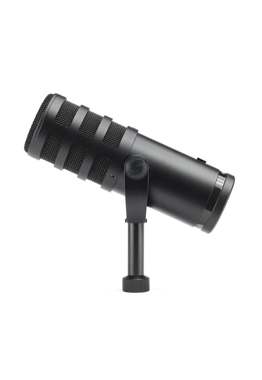 Q9U MICROFONO DINAMICO XLR/USB BROADCAST SAMSON-2