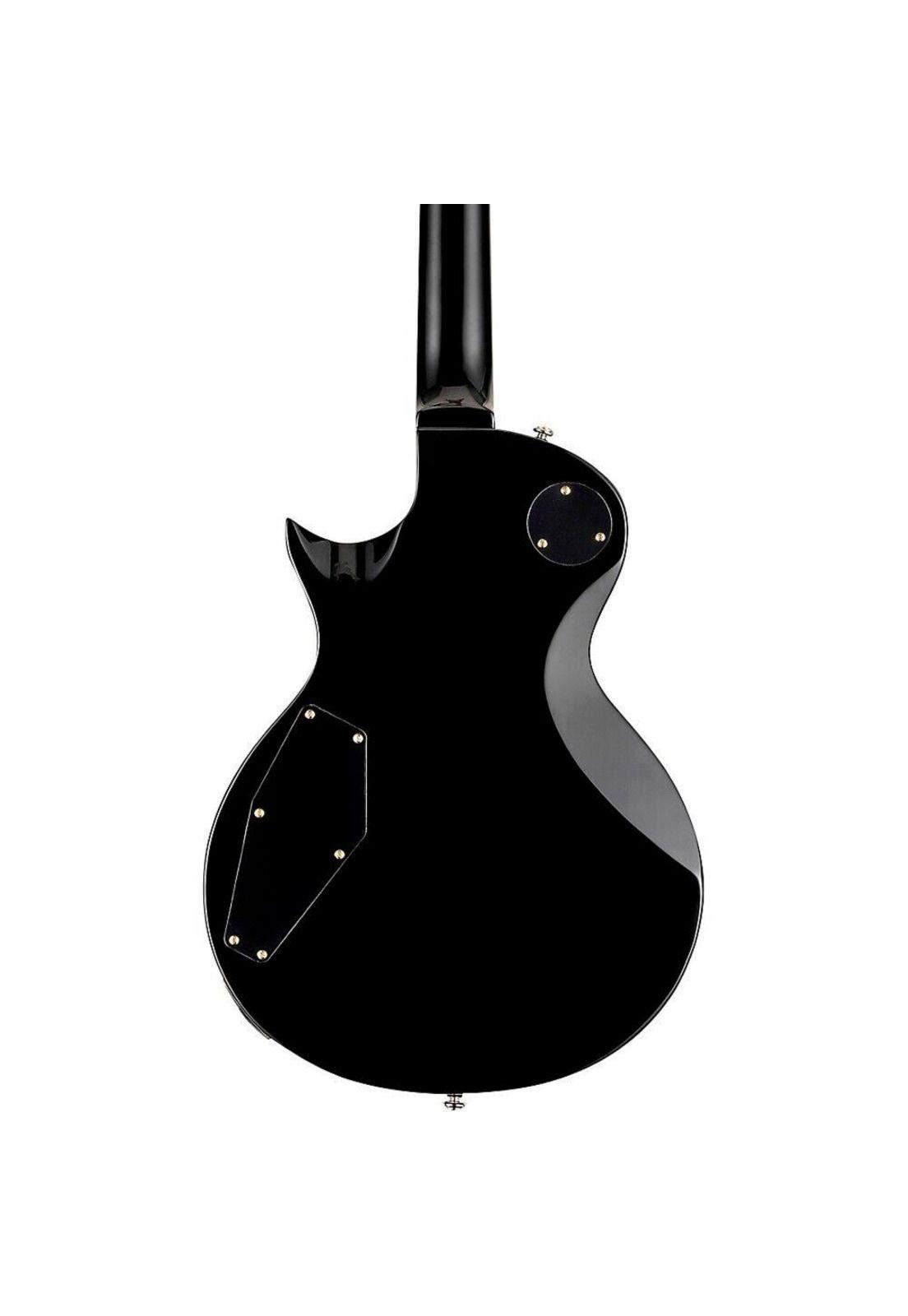 Guitarra eléctrica Ltd EC-256 - color black-3