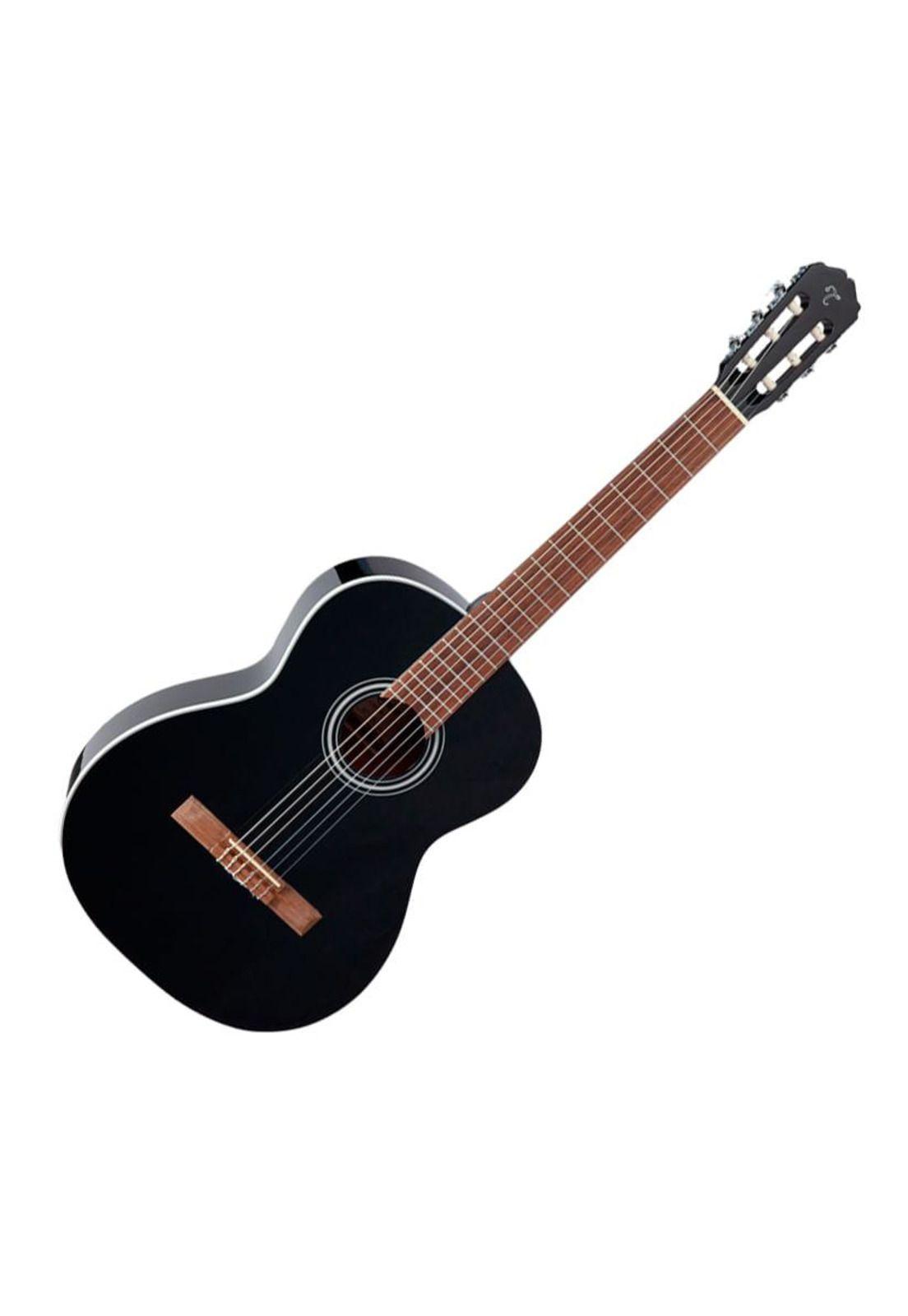 Guitarra acústica Takamine GC2 - Black-0