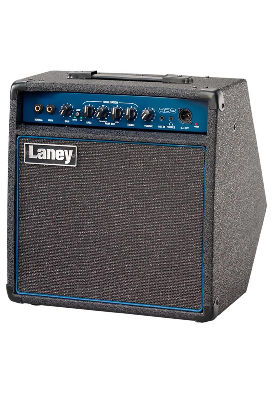 RB2 COMBO BAJO 30W LANEY-2