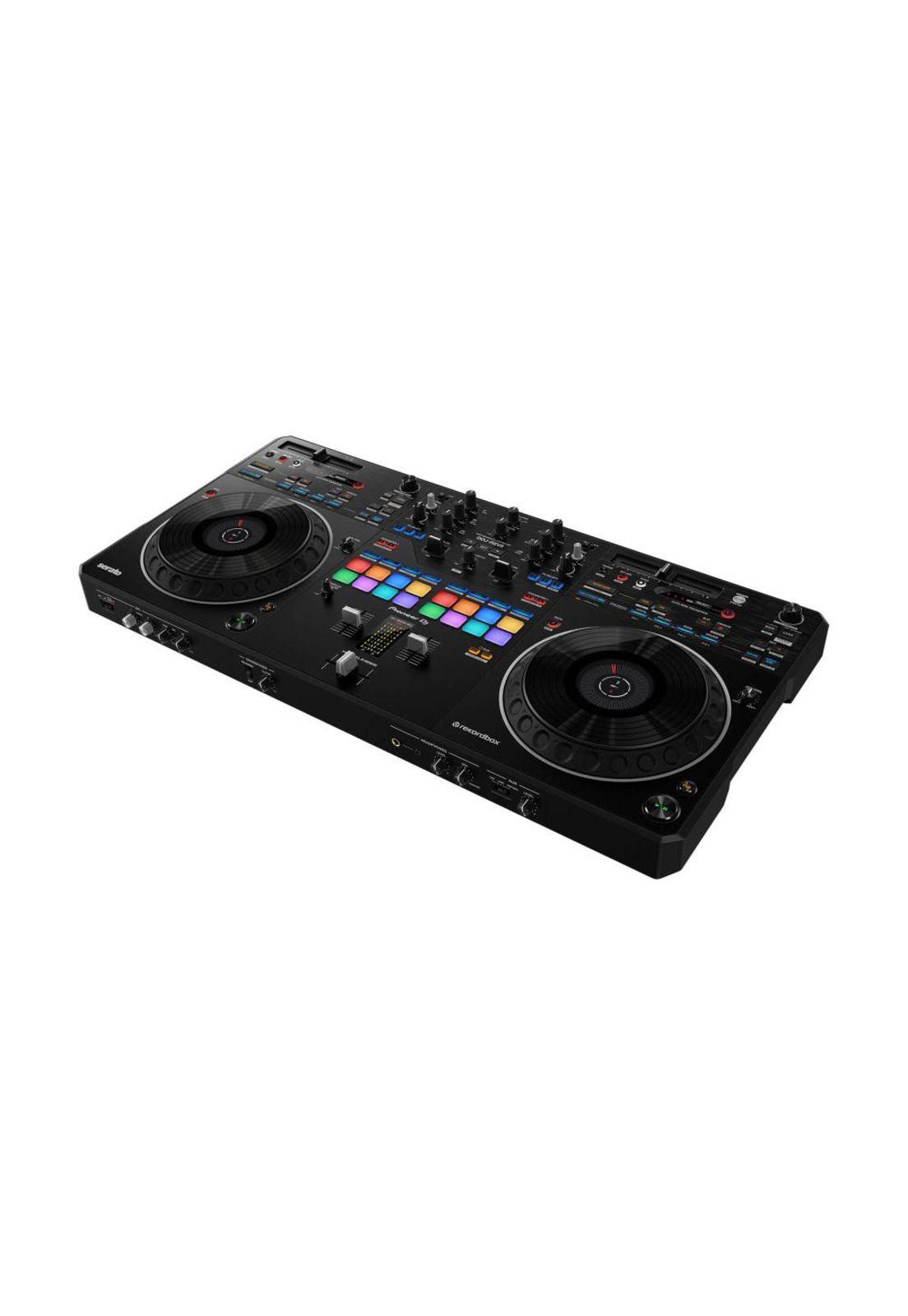 CONTROL SUPERFICIE DJ DDJ-REV5 PIONEER DJ-0
