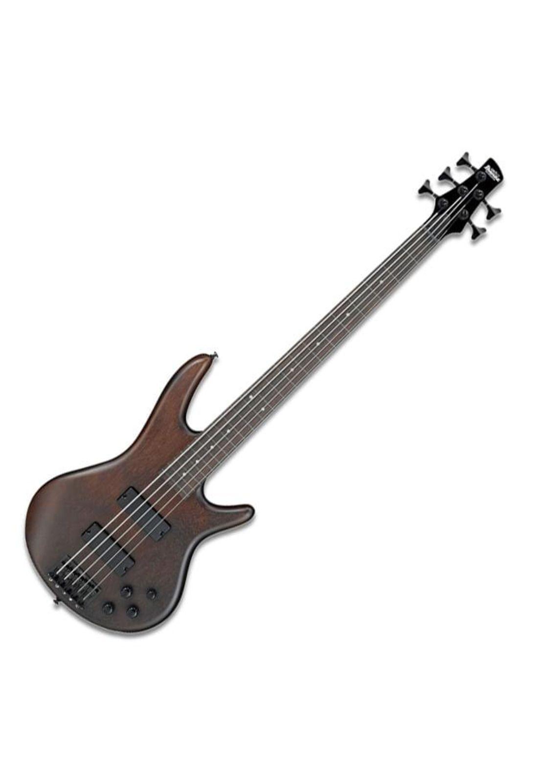 GSR205BF-WNF BAJO ELECTRICO 5 CUERDAS IBANEZ-0