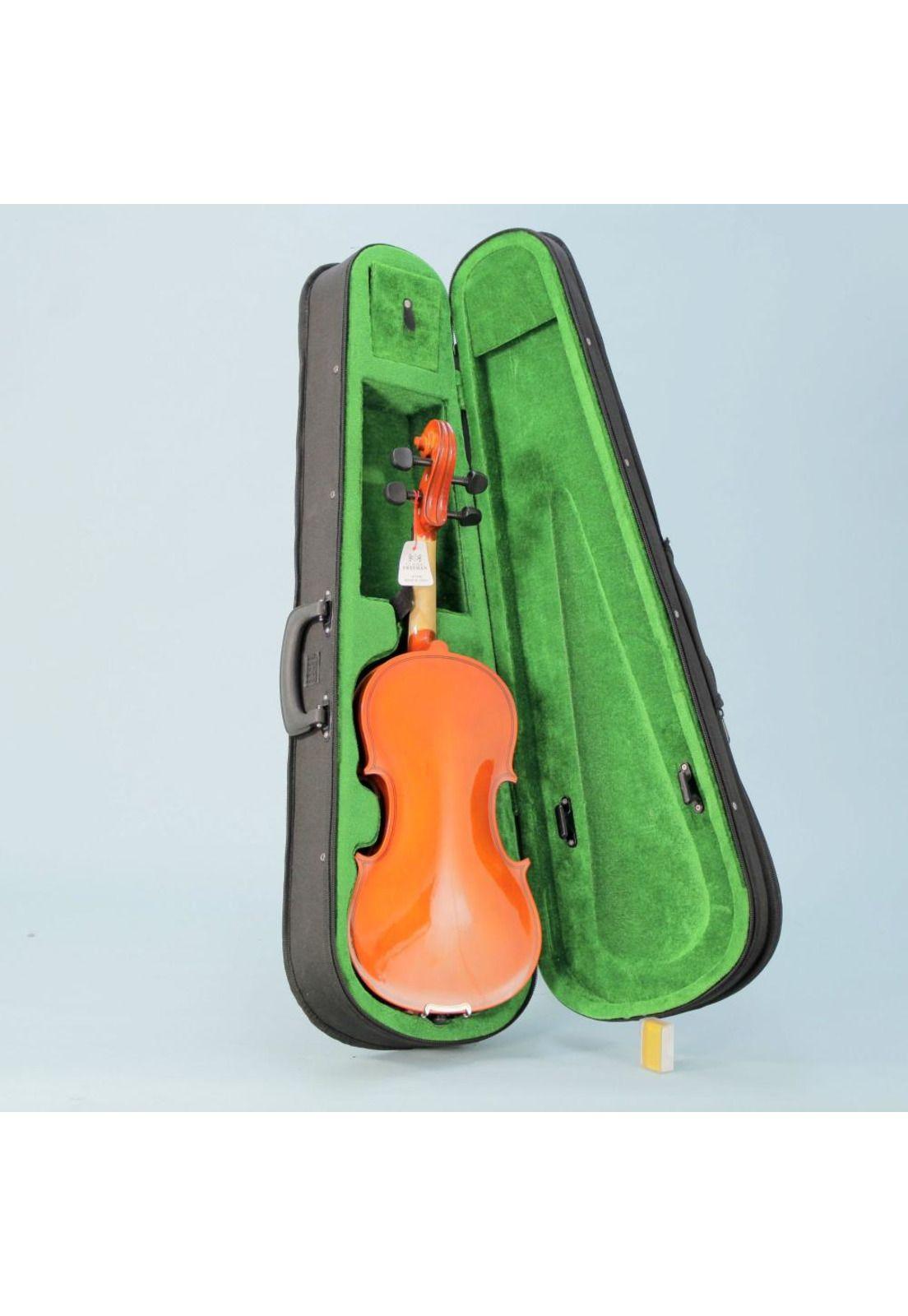1417YB 3/4 VIOLIN FREEMAN CLASSIC-2