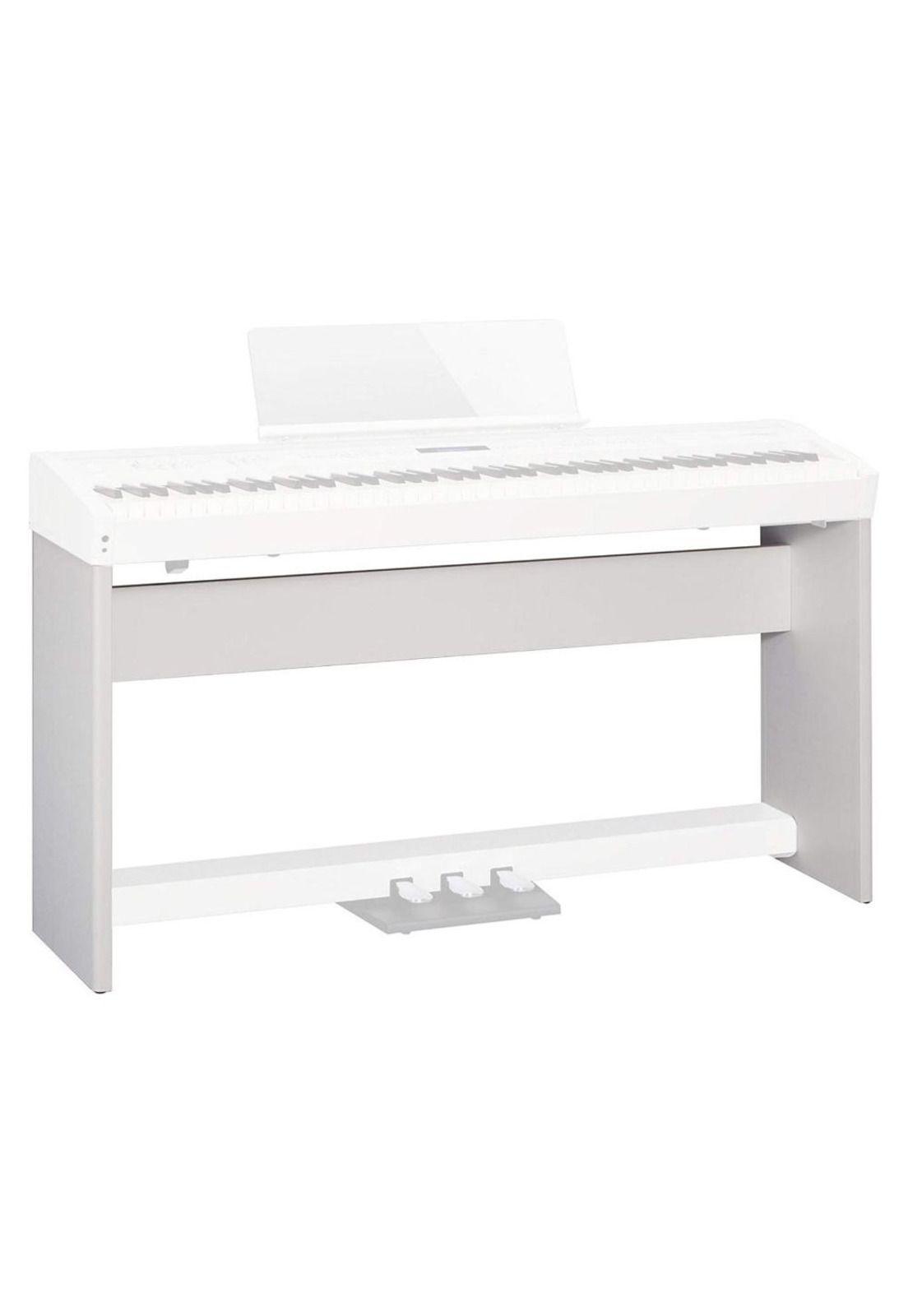 KSC-72 WH ATRIL TECLADO P/FP-60 ROLAND-0