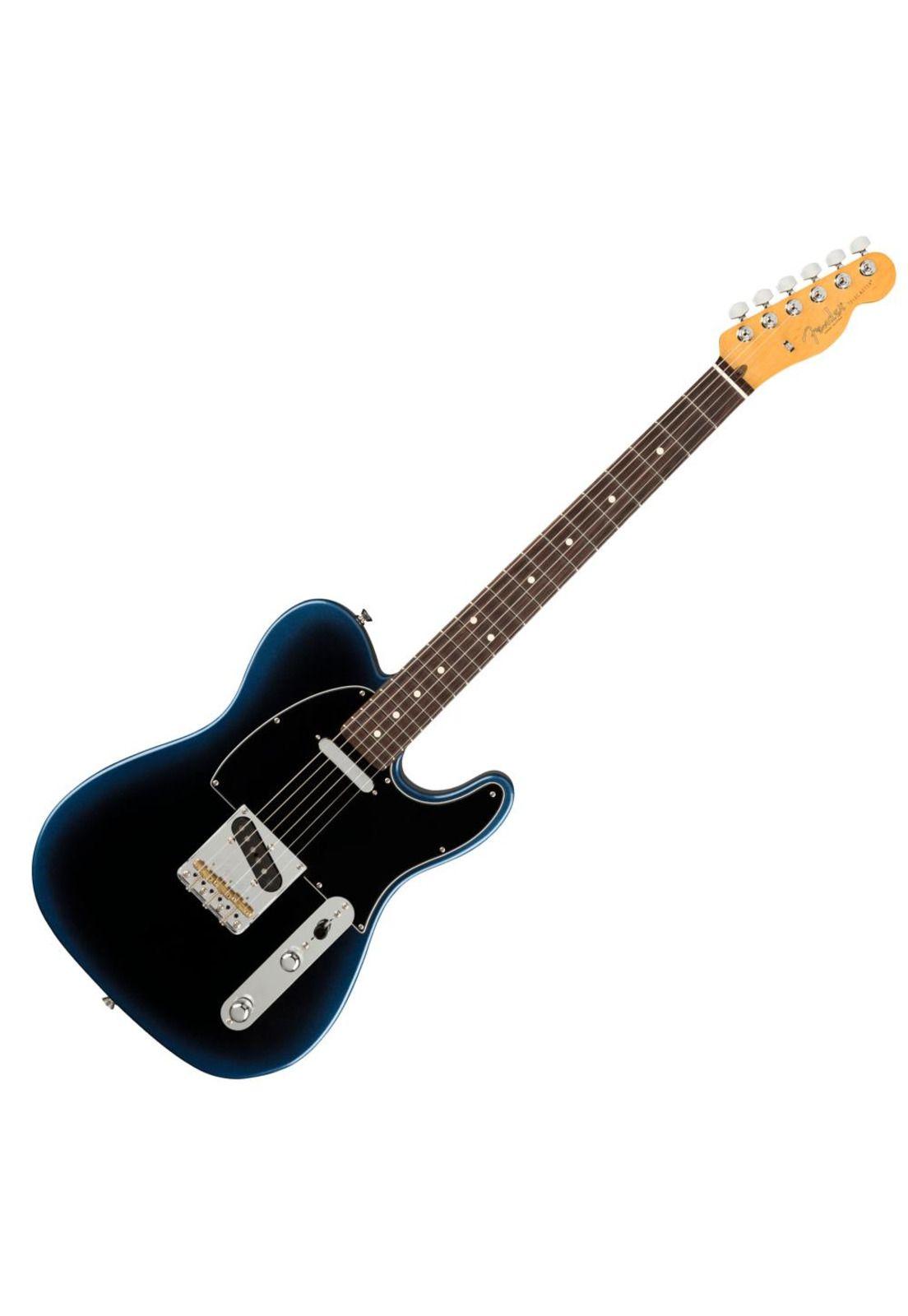 Guitarra eléctrica Fender American Professional IITelecaster-0
