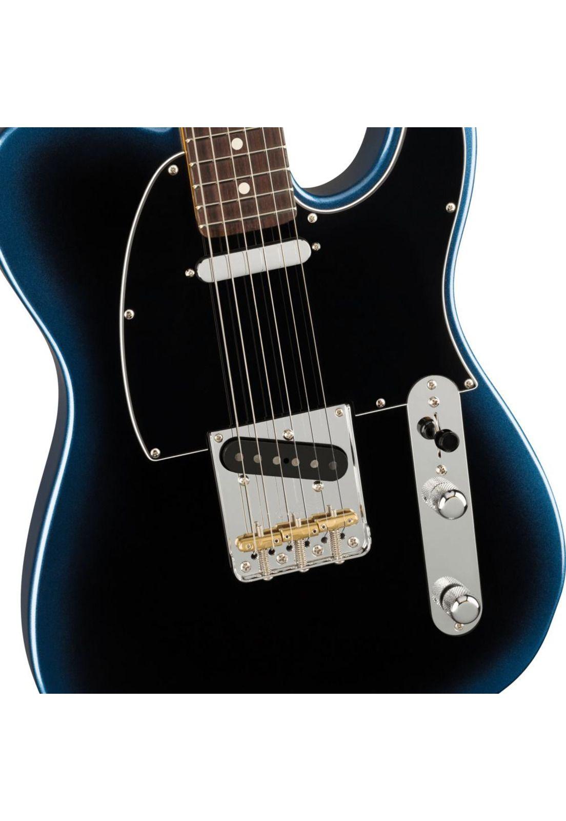 Guitarra eléctrica Fender American Professional IITelecaster-1