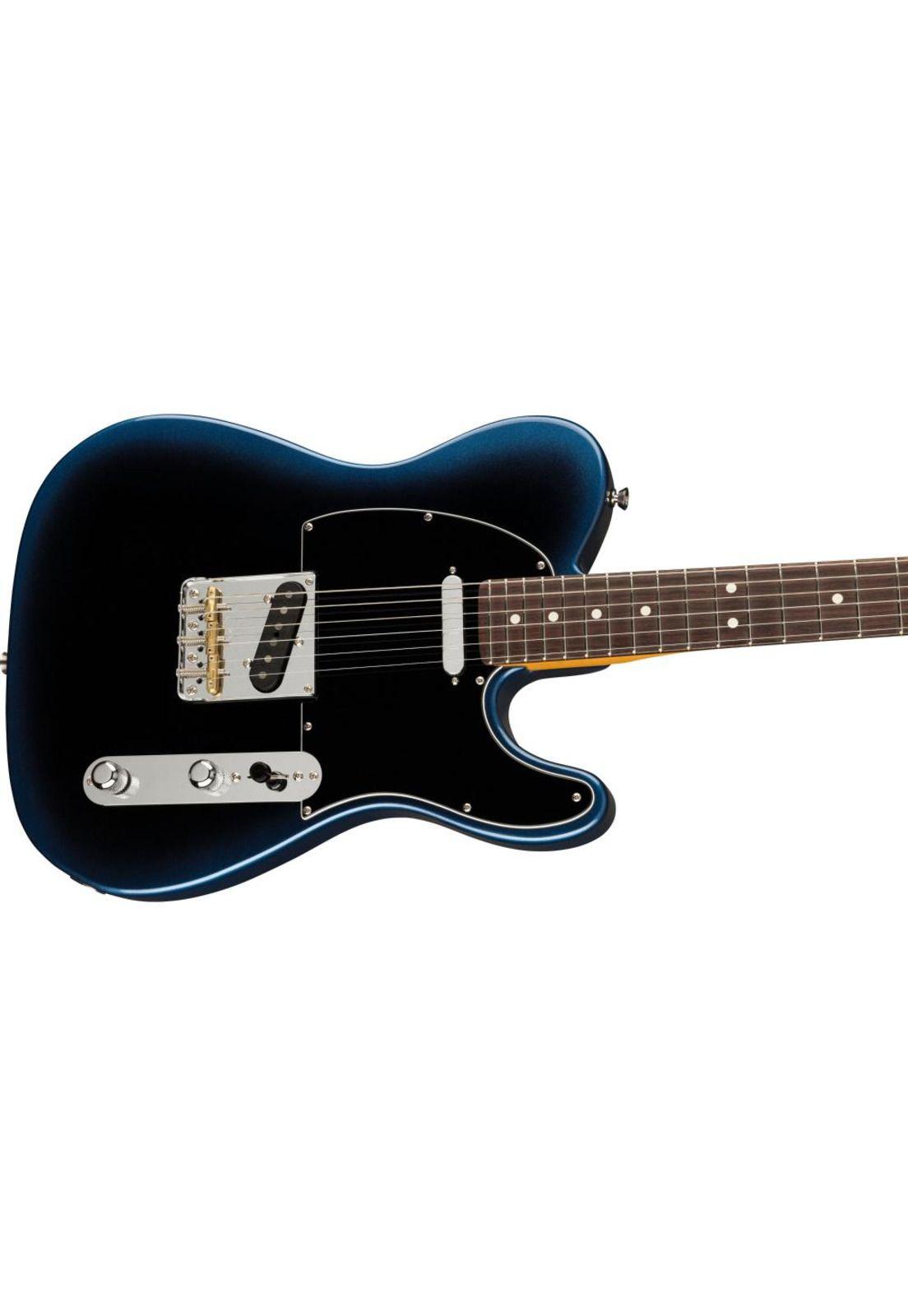 Guitarra eléctrica Fender American Professional IITelecaster-2