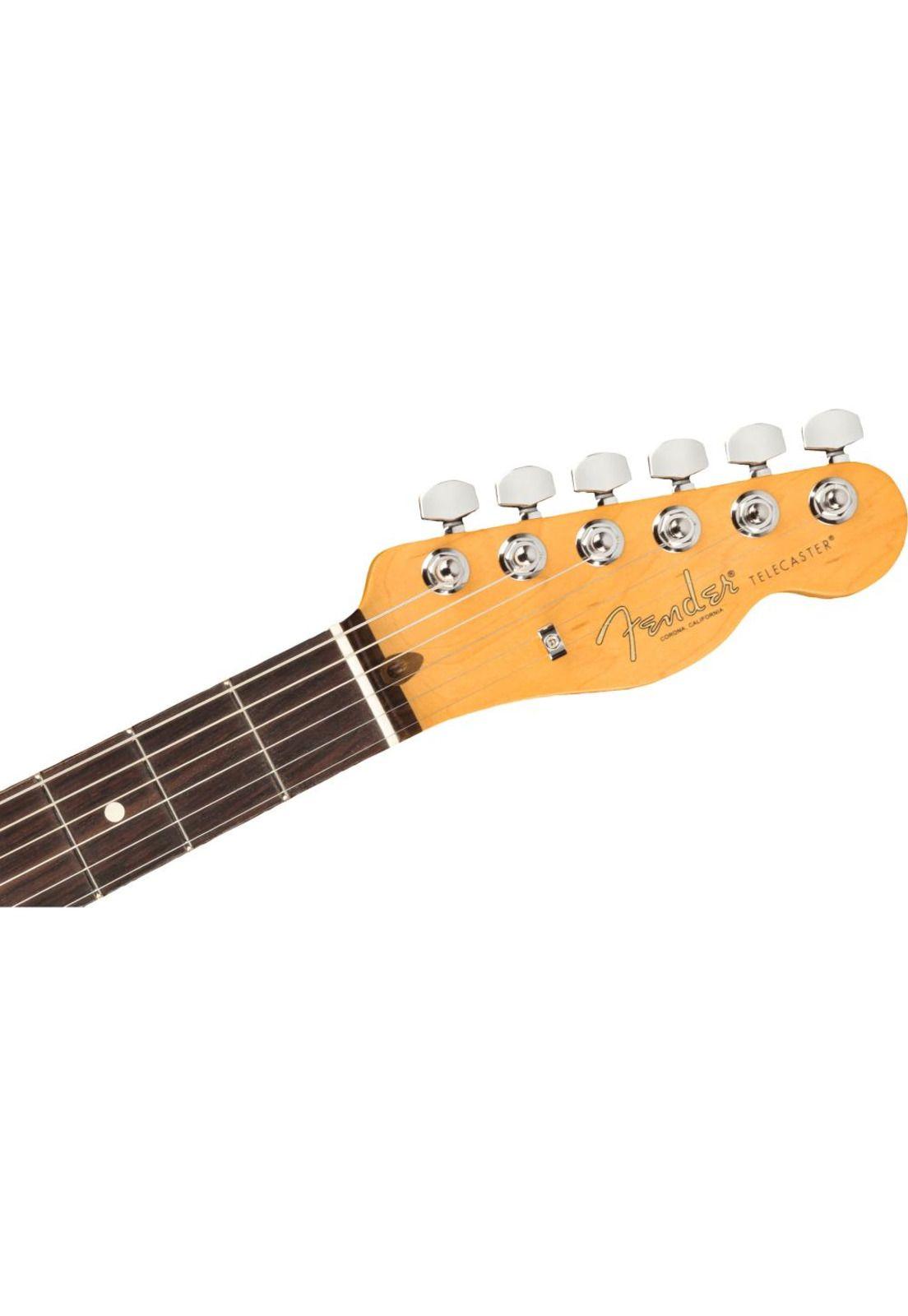 Guitarra eléctrica Fender American Professional IITelecaster-3