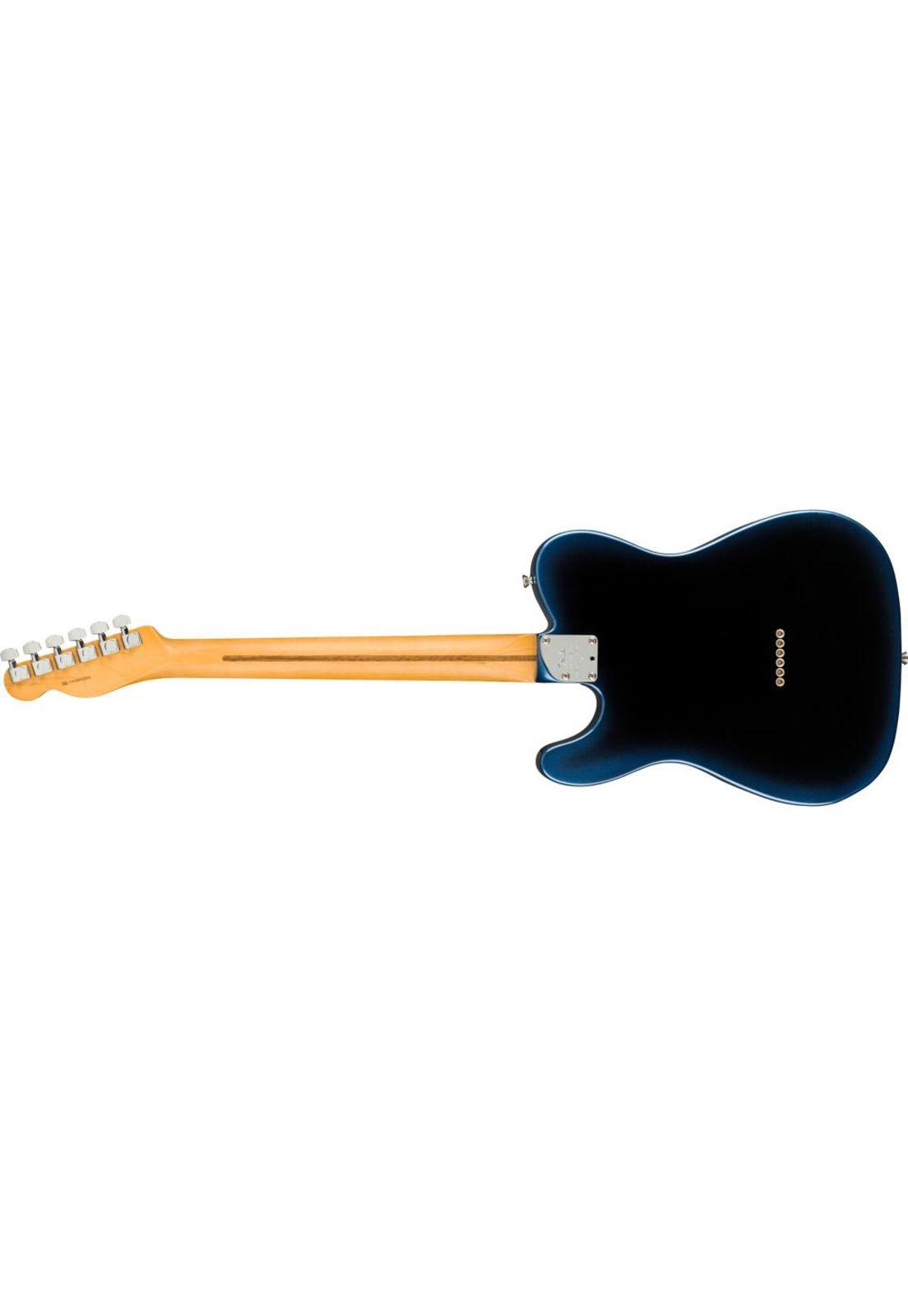 Guitarra eléctrica Fender American Professional IITelecaster-4