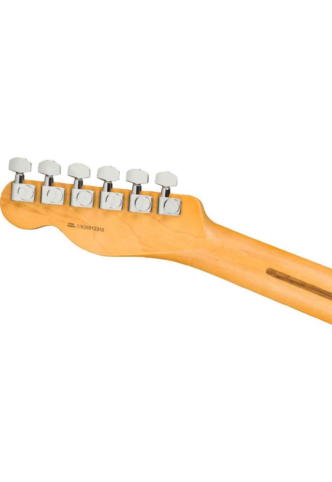 Guitarra eléctrica Fender American Professional IITelecaster-5