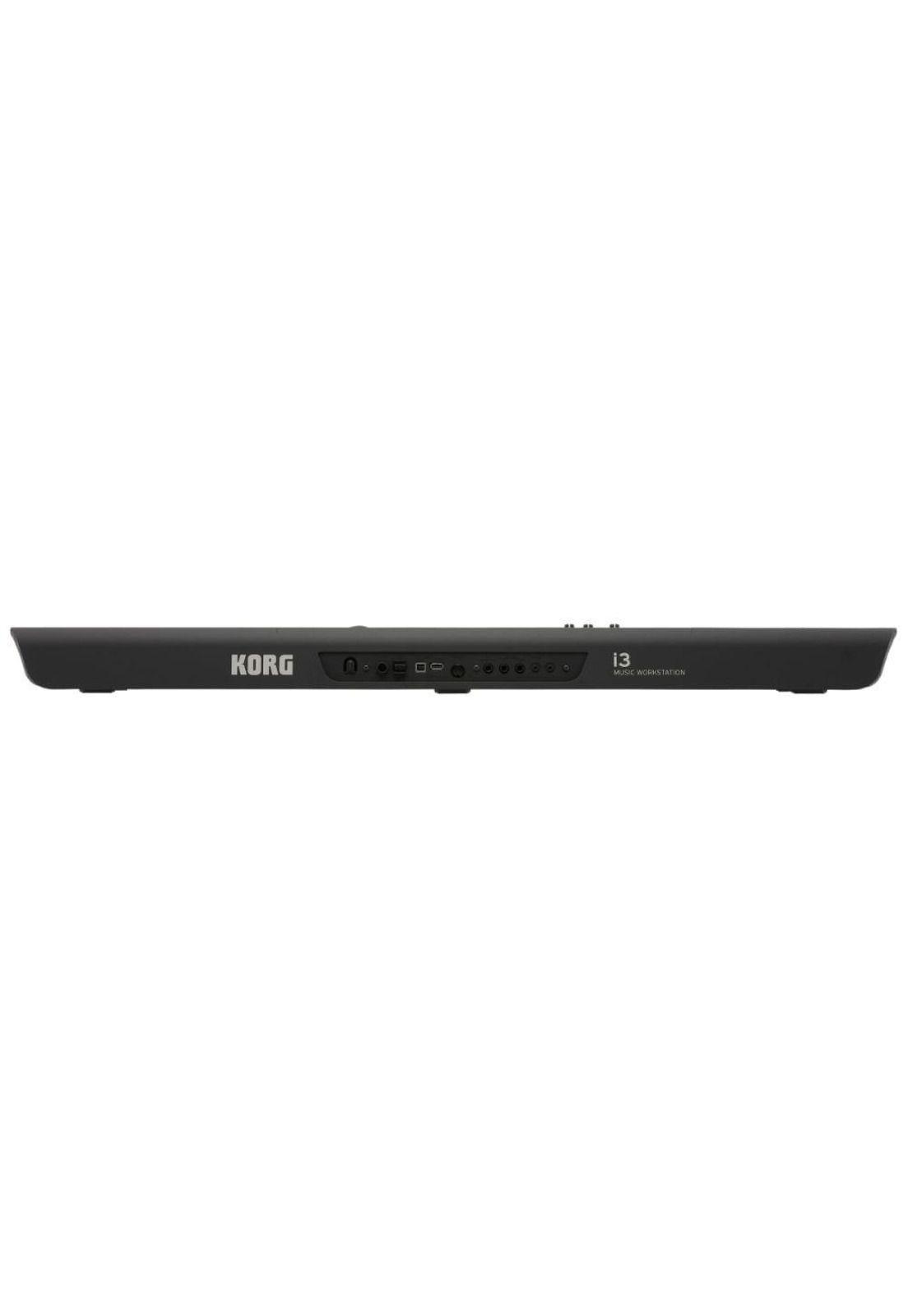 I3 MB WORKSTATION SINTETIZADOR KORG-3