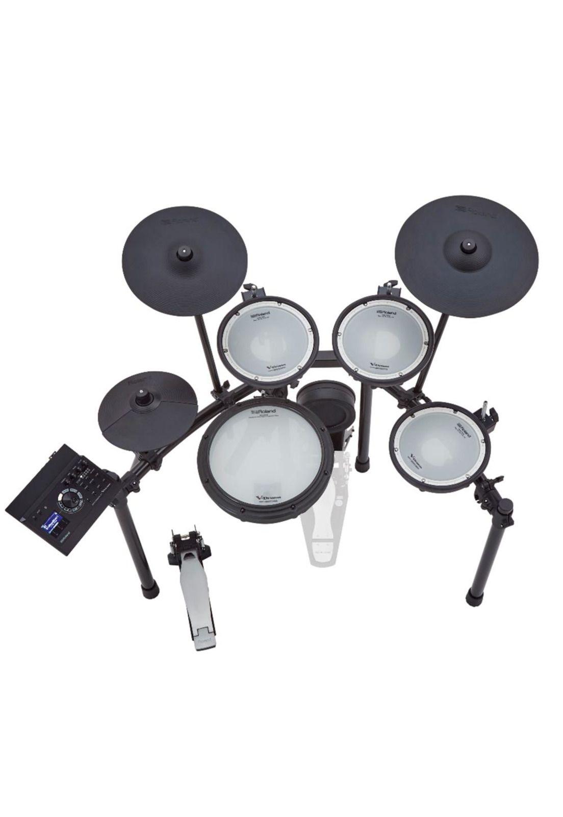 Batería electrónica Roland TD-17KV2-1