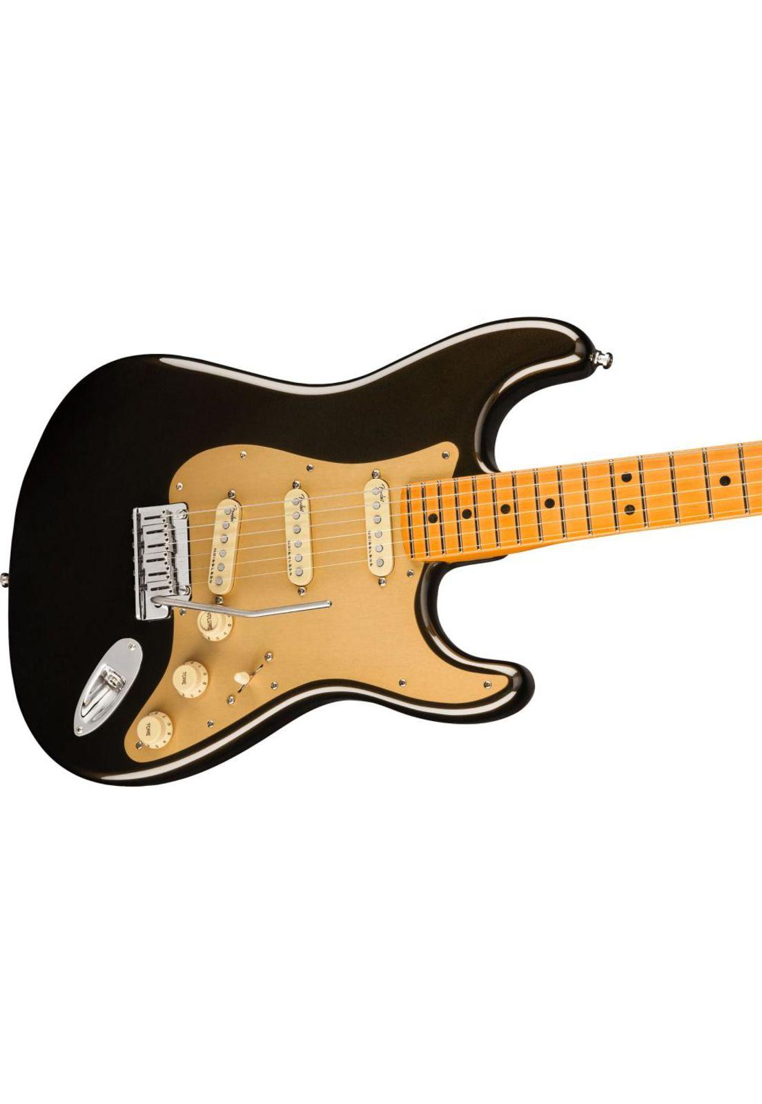 Guitarra eléctrica Fender American Ultra Stratocaster®-2
