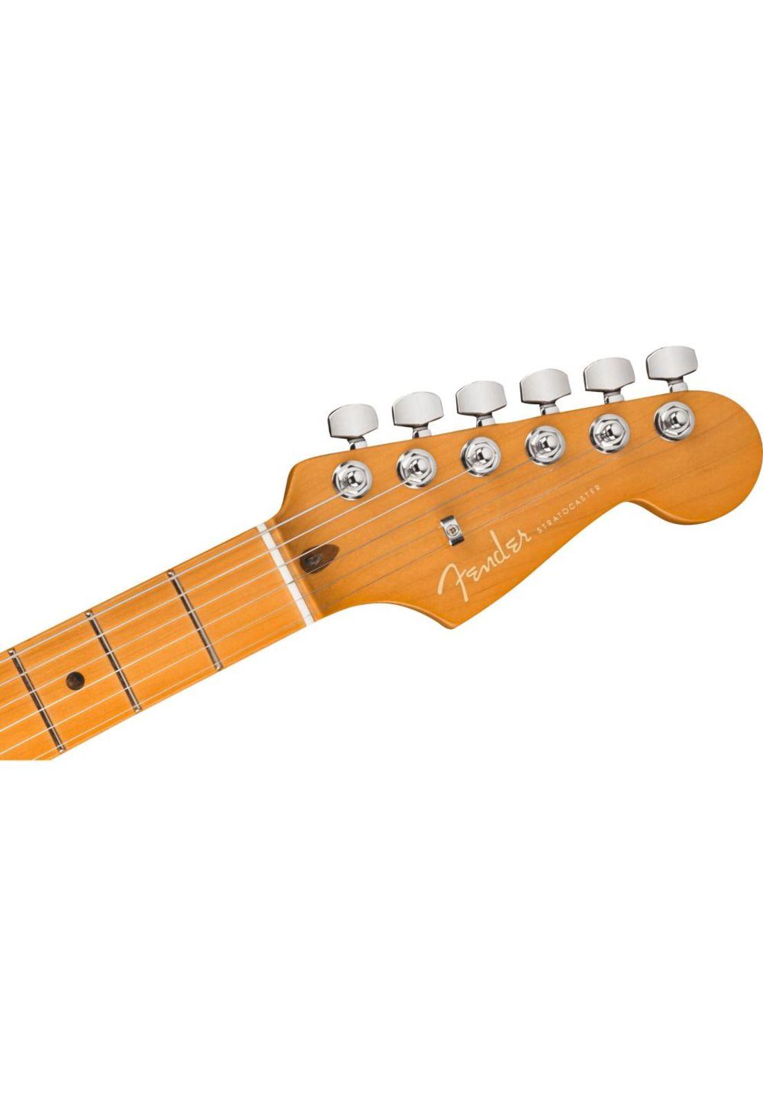 Guitarra eléctrica Fender American Ultra Stratocaster®-3