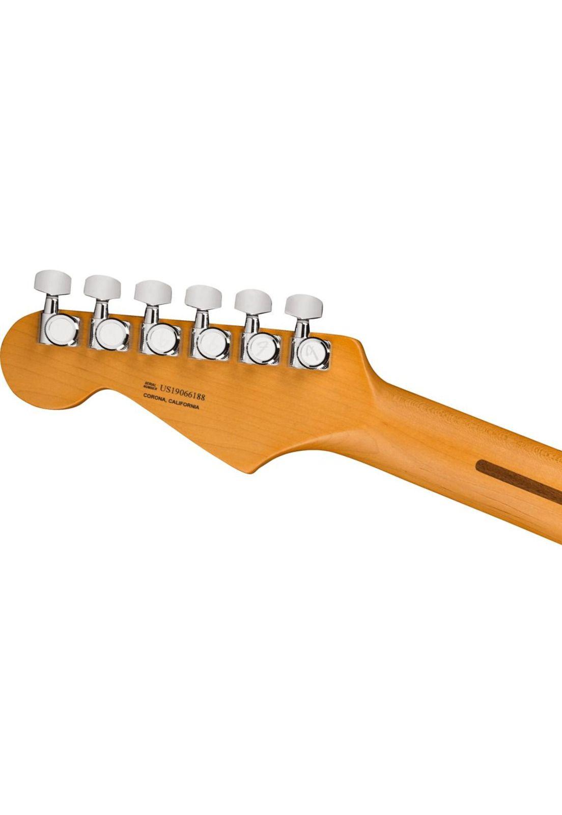 Guitarra eléctrica Fender American Ultra Stratocaster®-5