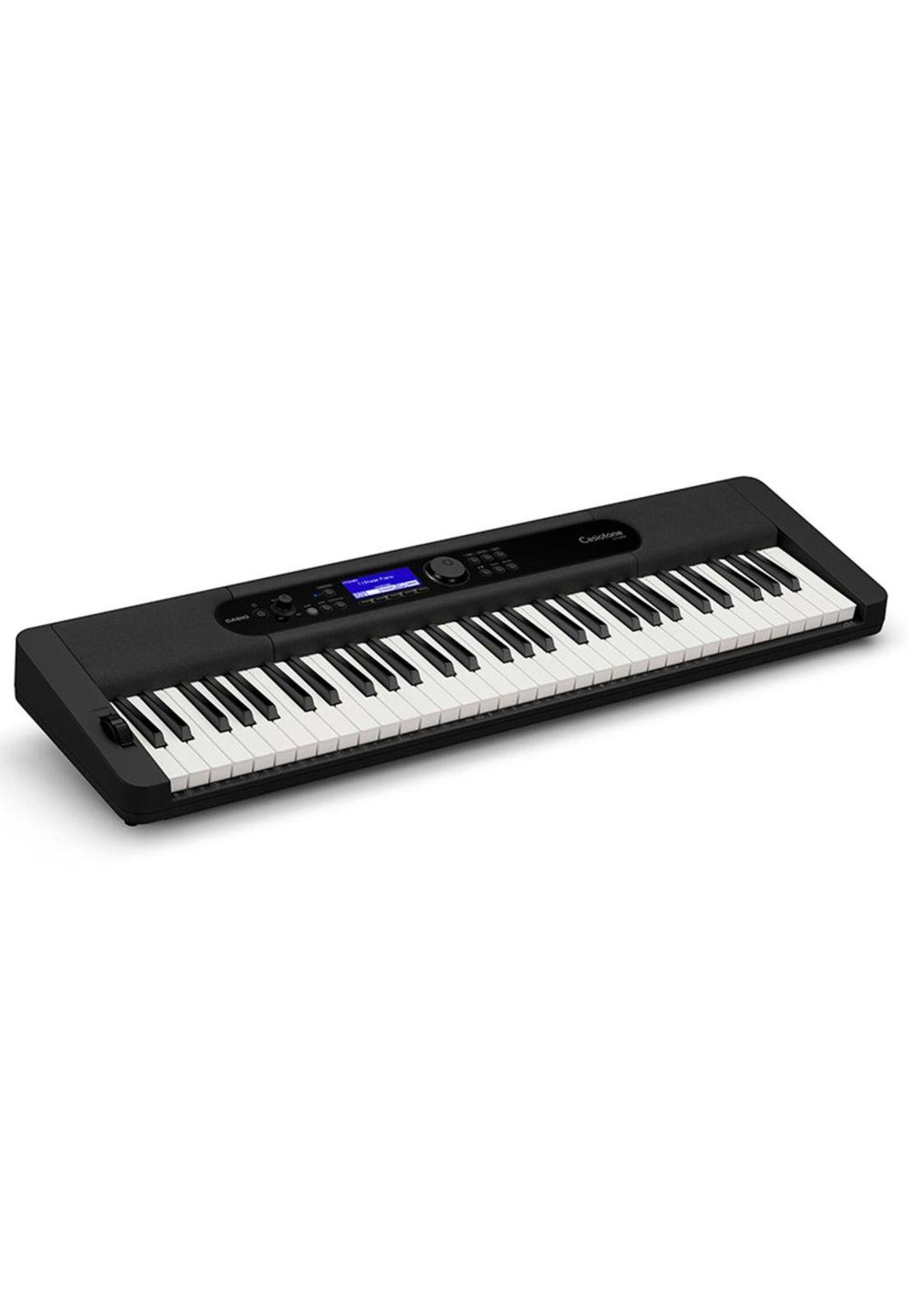 Teclado personal Casio CT-S400-2