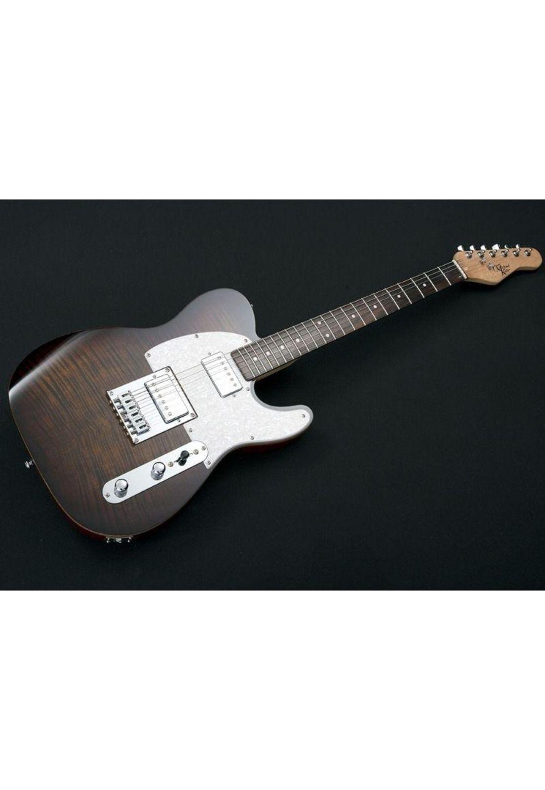 MK53HDTERO GUITARRA ELECTRICA MICHAEL KELLY-1
