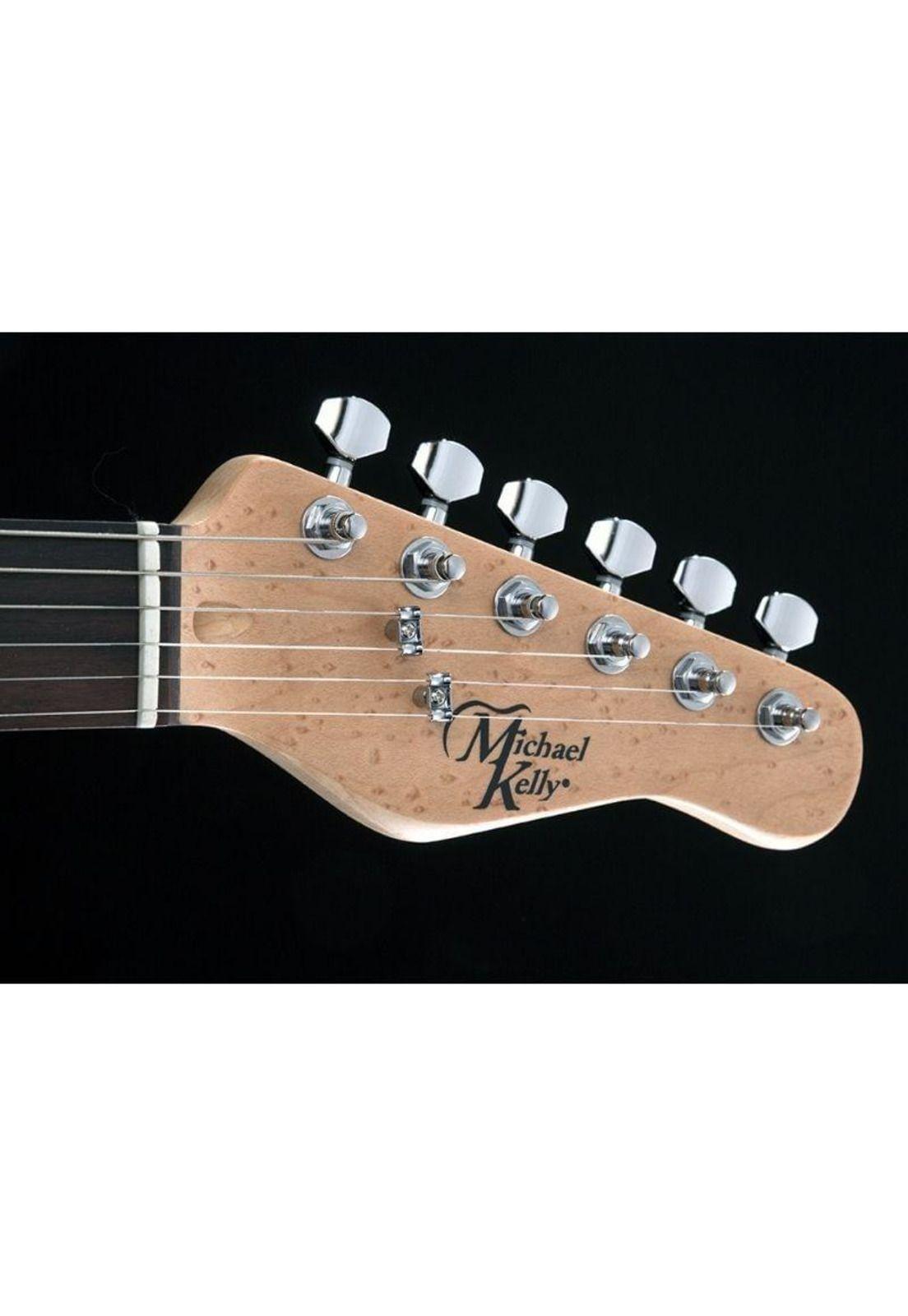 MK53HDTERO GUITARRA ELECTRICA MICHAEL KELLY-2