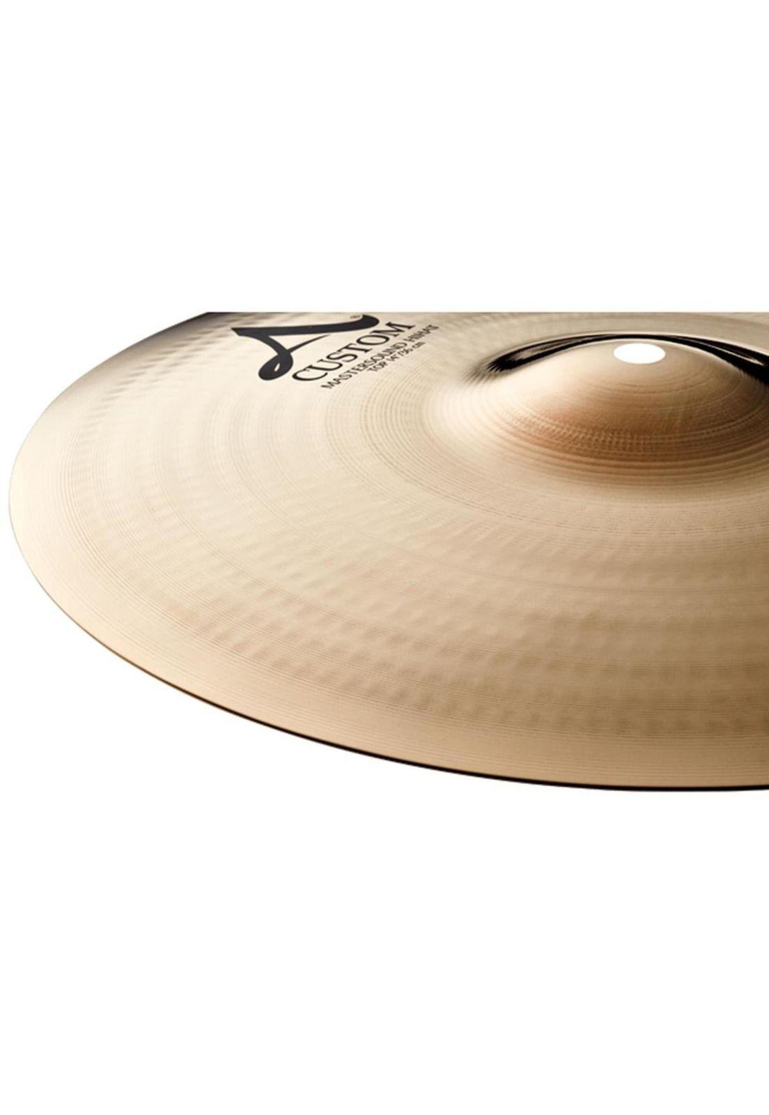 Platillo TOP HiHat Zildjian A20511 H Brilliant de 14''-3