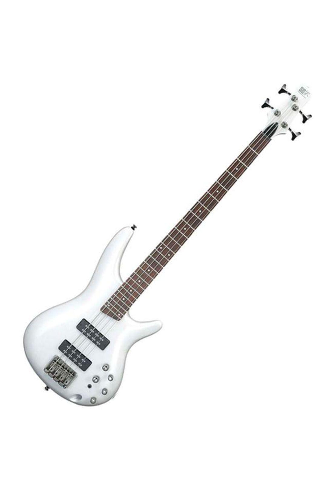SR300E PW PW BAJO ELECTRICO 4 CUERDAS IBANEZ-0