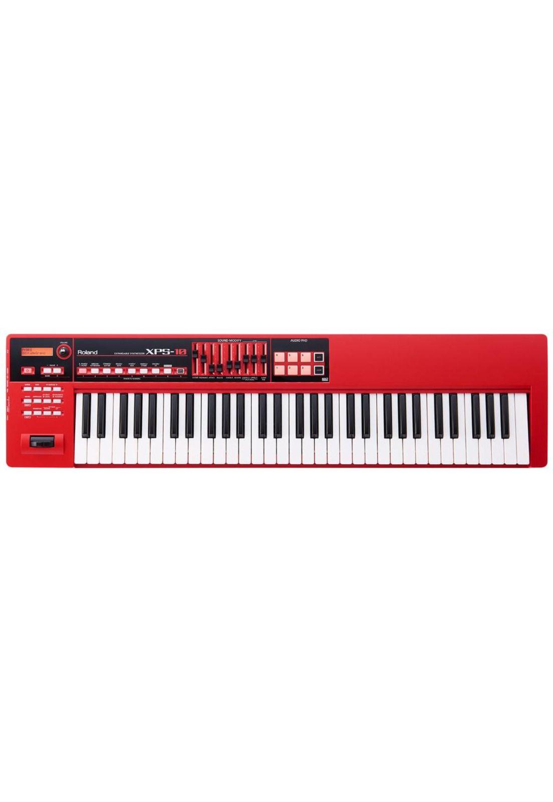 XPS-10 RD SINTETIZADOR ROLAND-0