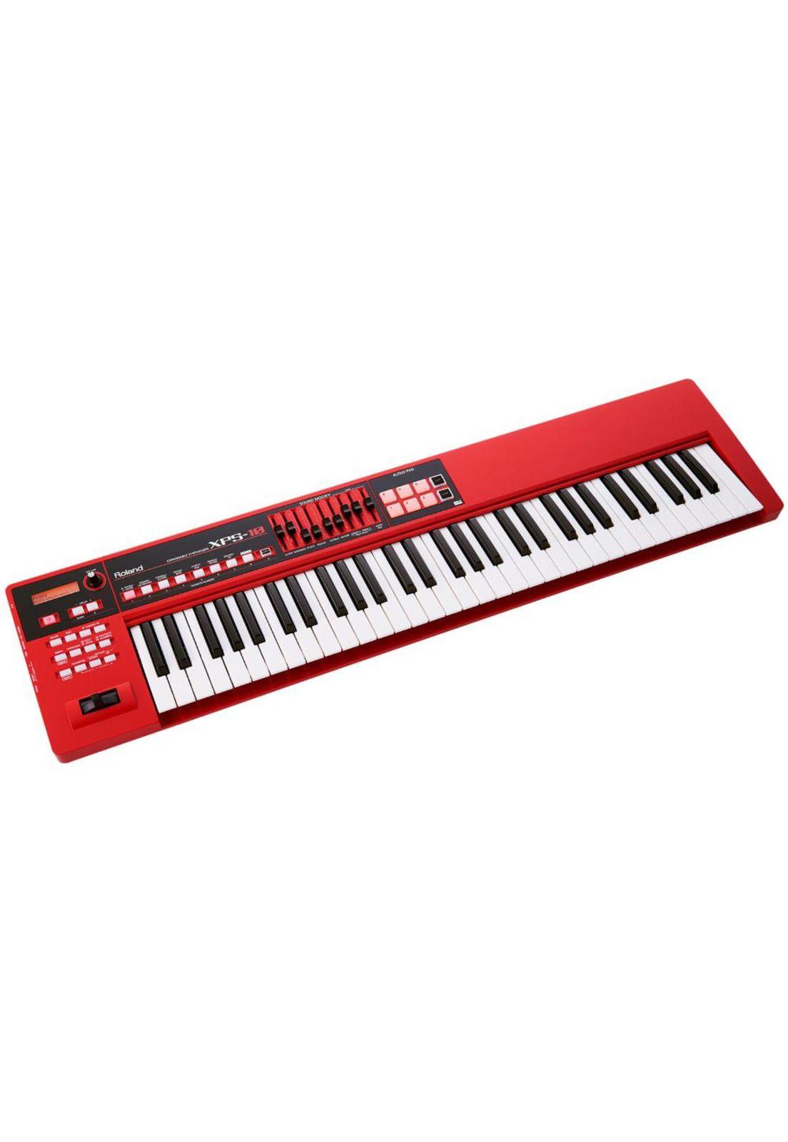 XPS-10 RD SINTETIZADOR ROLAND-1