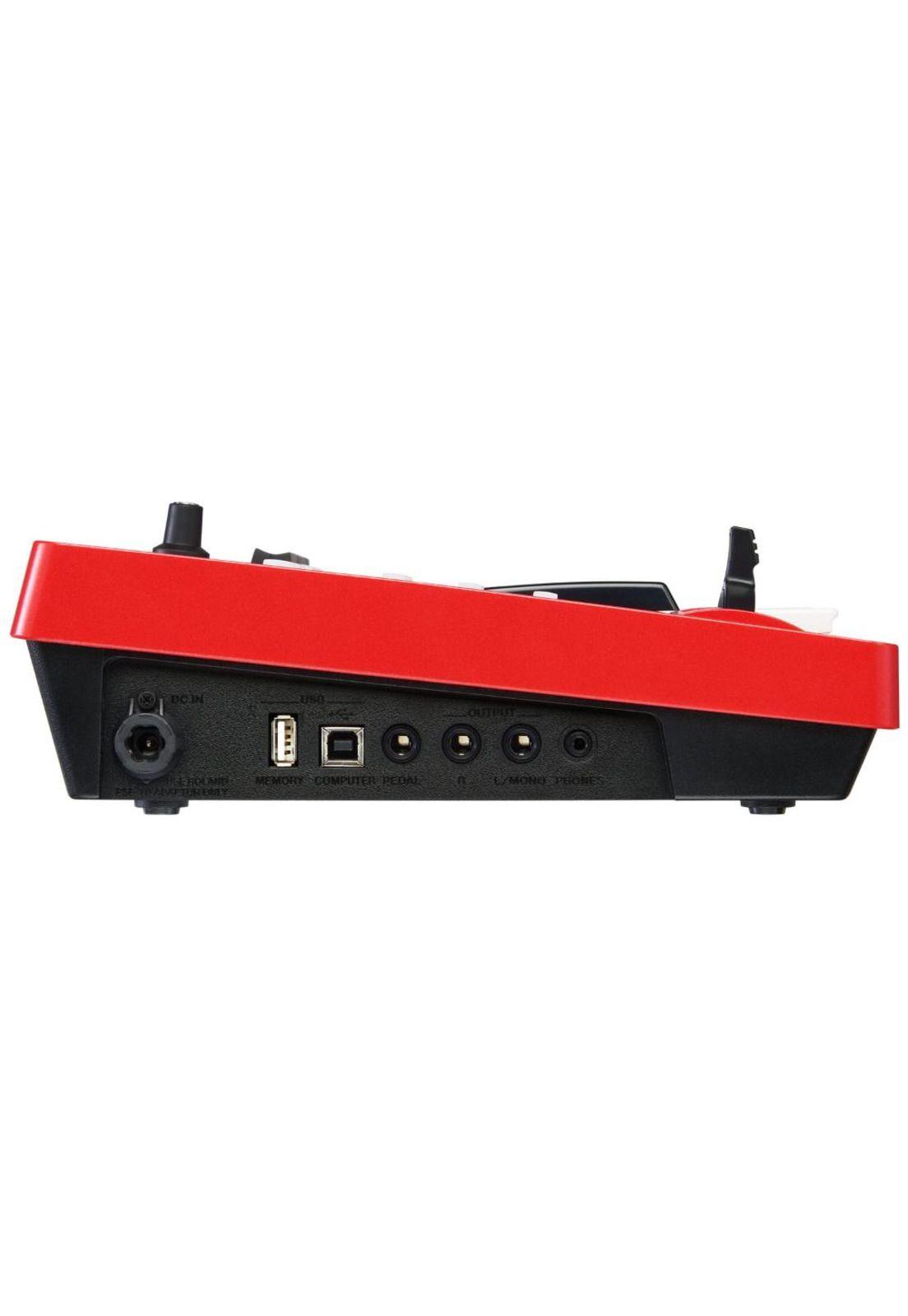 XPS-10 RD SINTETIZADOR ROLAND-3