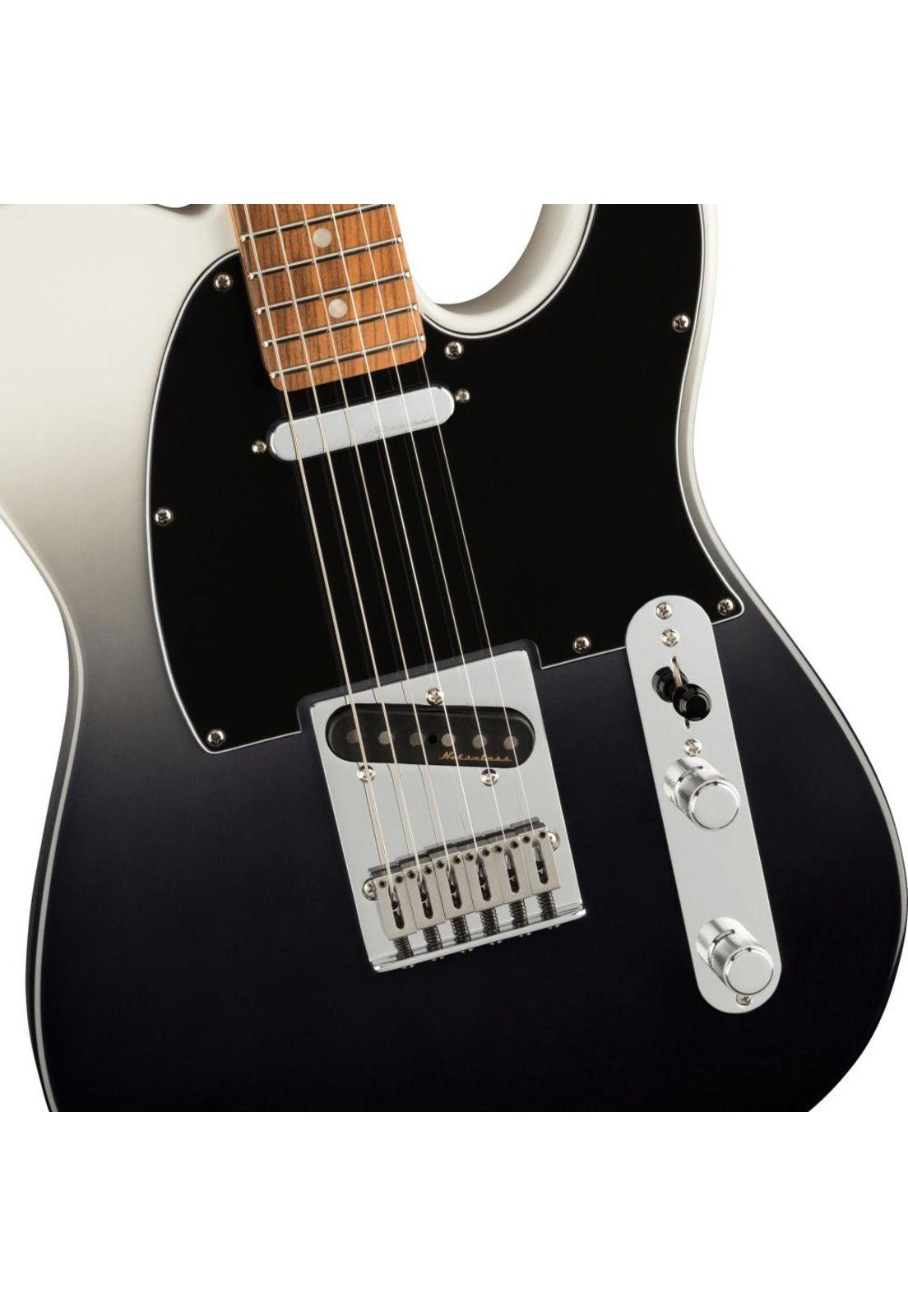 Guitarra eléctrica Fender Player Plus Telecaster®-1