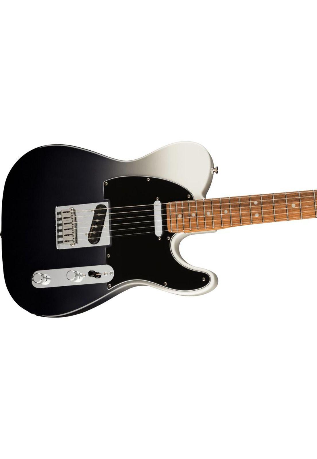 Guitarra eléctrica Fender Player Plus Telecaster®-2