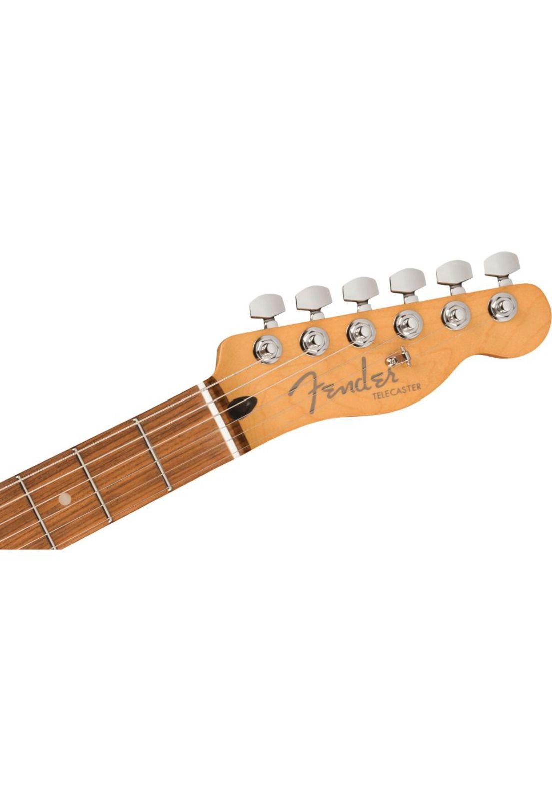 Guitarra eléctrica Fender Player Plus Telecaster®-3