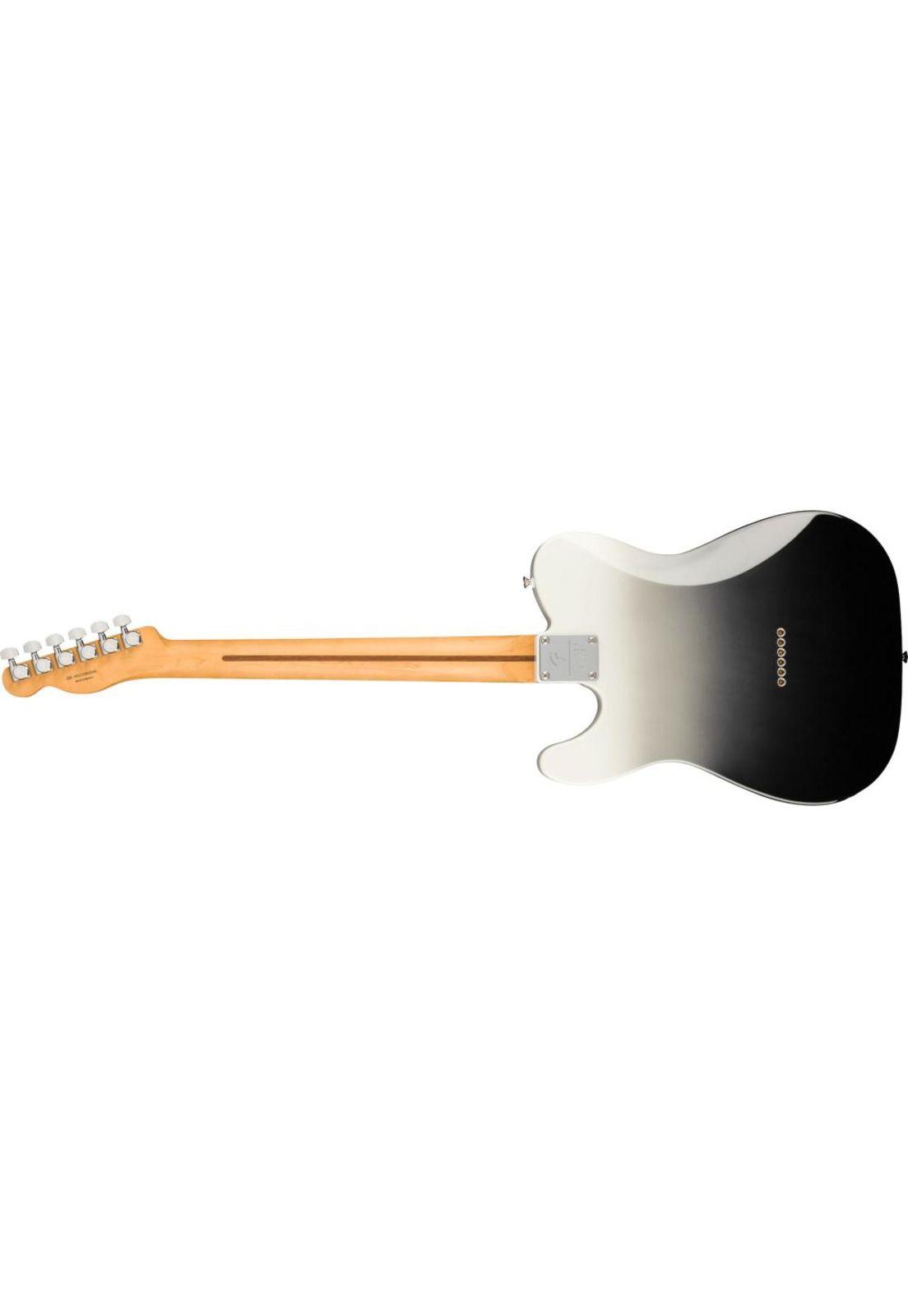 Guitarra eléctrica Fender Player Plus Telecaster®-4