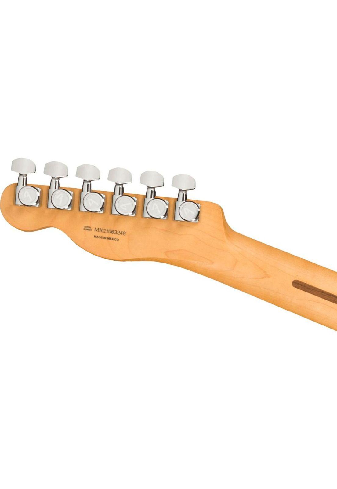 Guitarra eléctrica Fender Player Plus Telecaster®-5