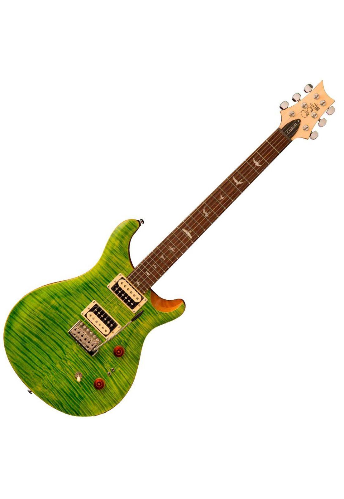 SE CUSTOM 24-08 EV GUITARRA ELECTRICA PRS-0