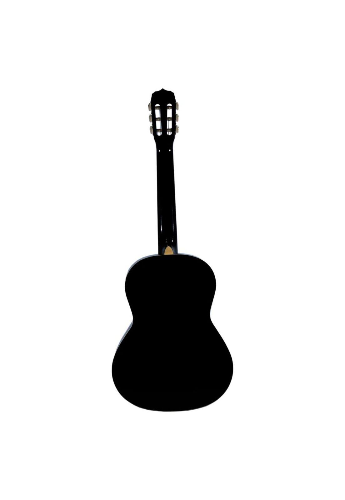 GUITARRA ACUSTICA METAL 39 ARFG94 SB-2